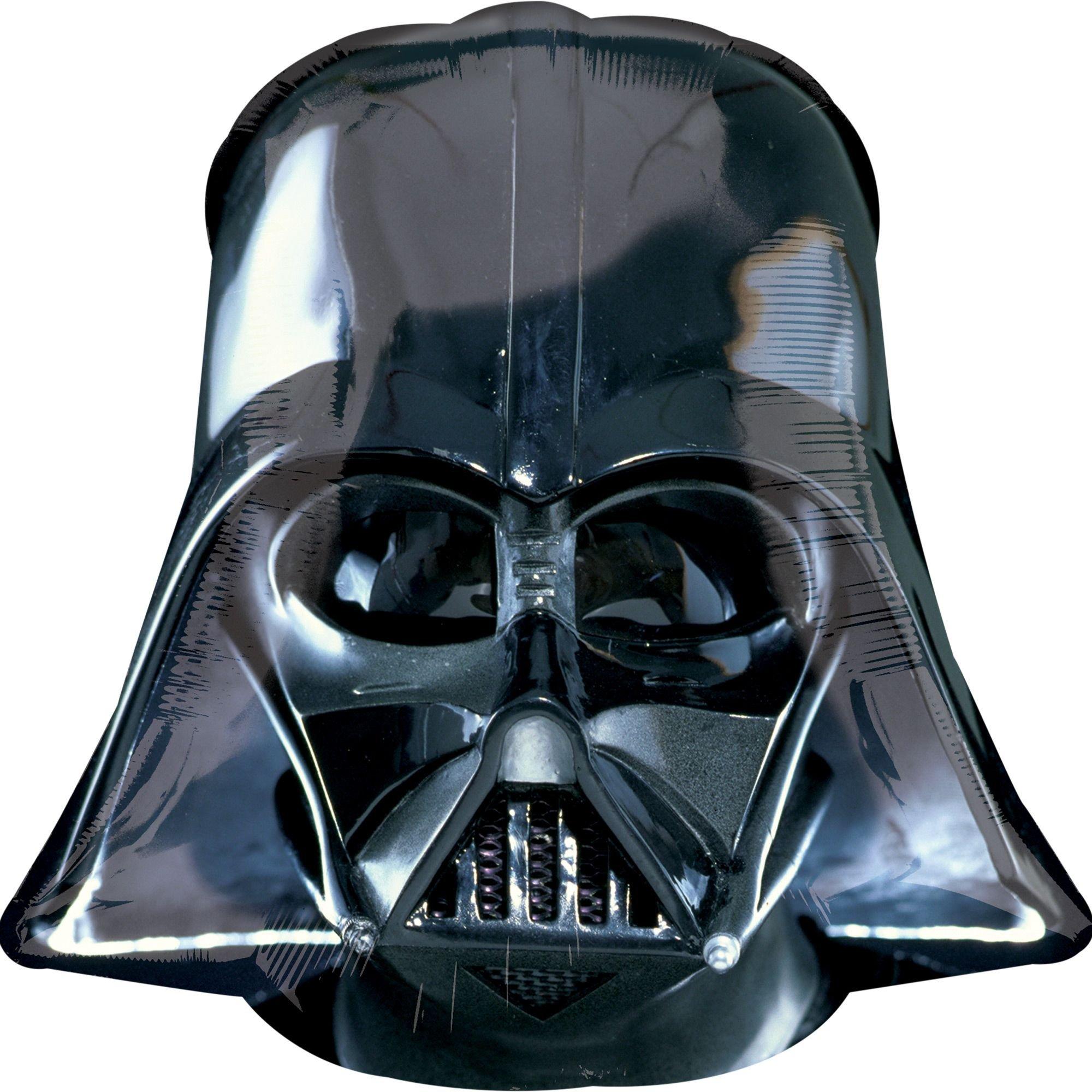 Star Wars Darth Vader Balloon. 25in
