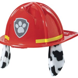 Marshall Hat with Ears - PAW Patrol