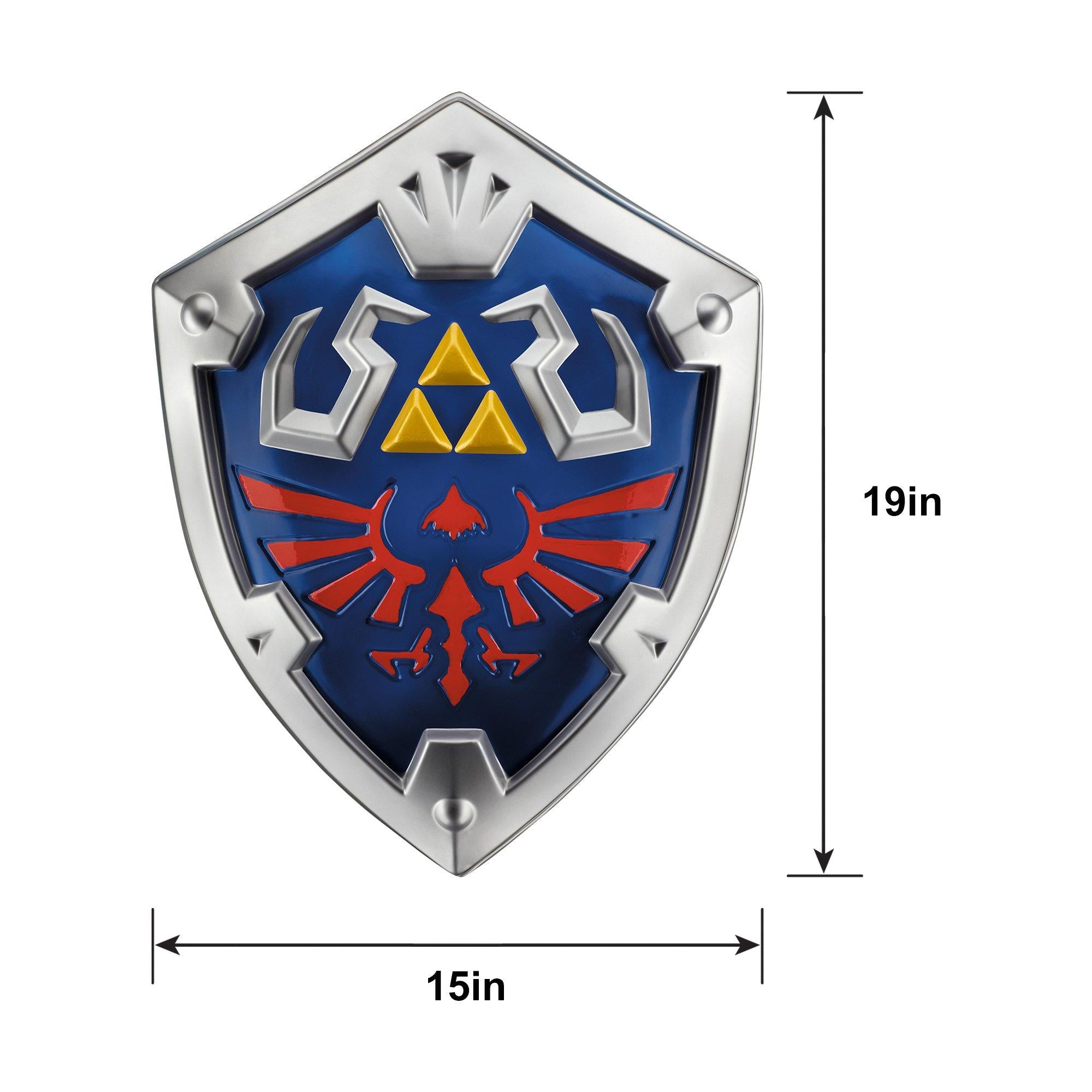 Link Shield - The Legend of Zelda - Image 3