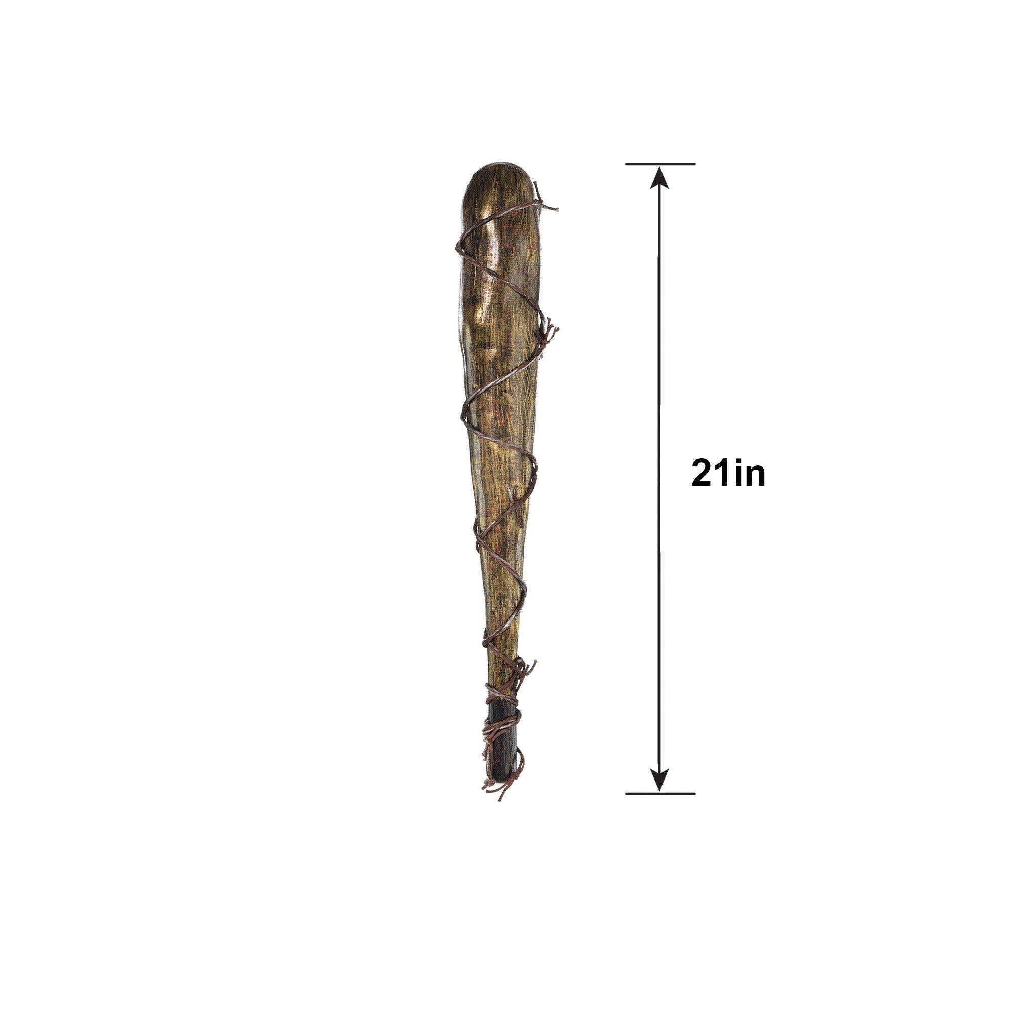 Barbed Wire Baseball Bat - Image 3