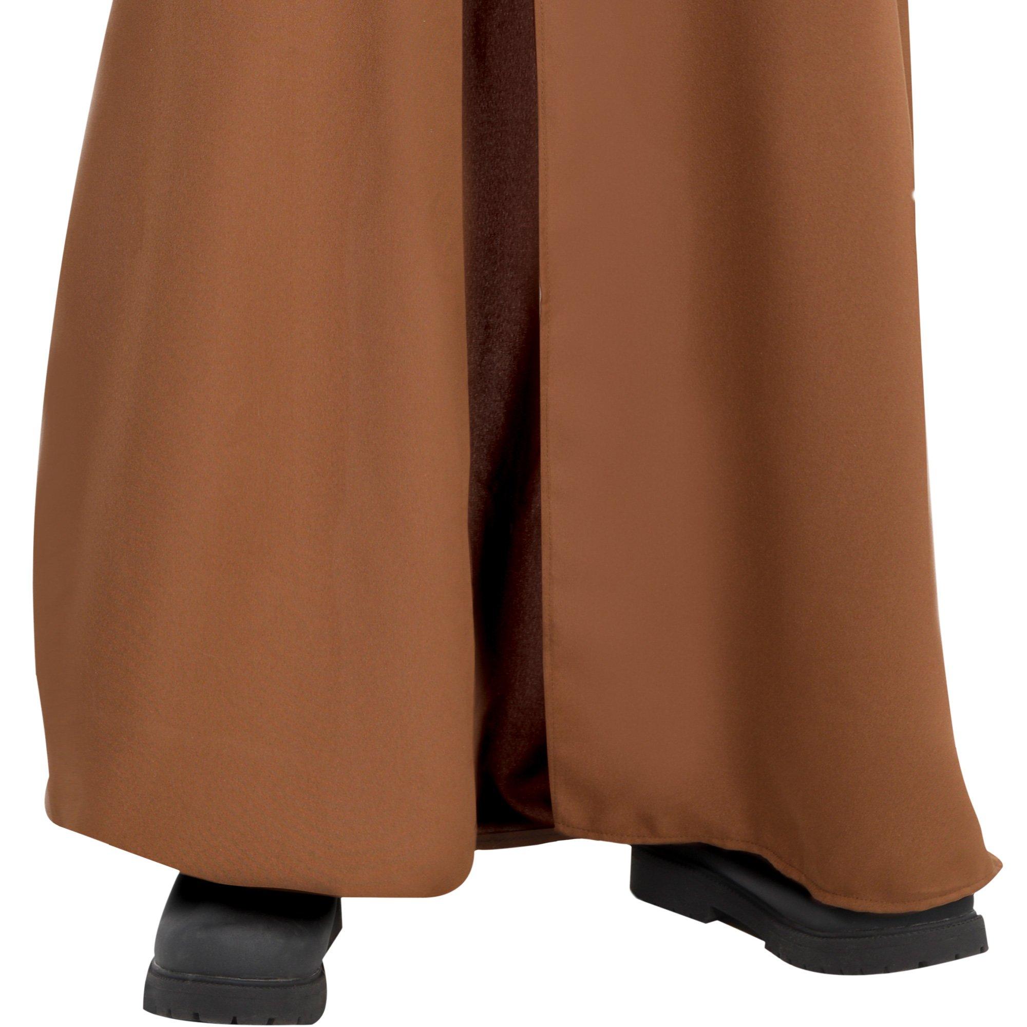Brown Jedi Robe - Image 6