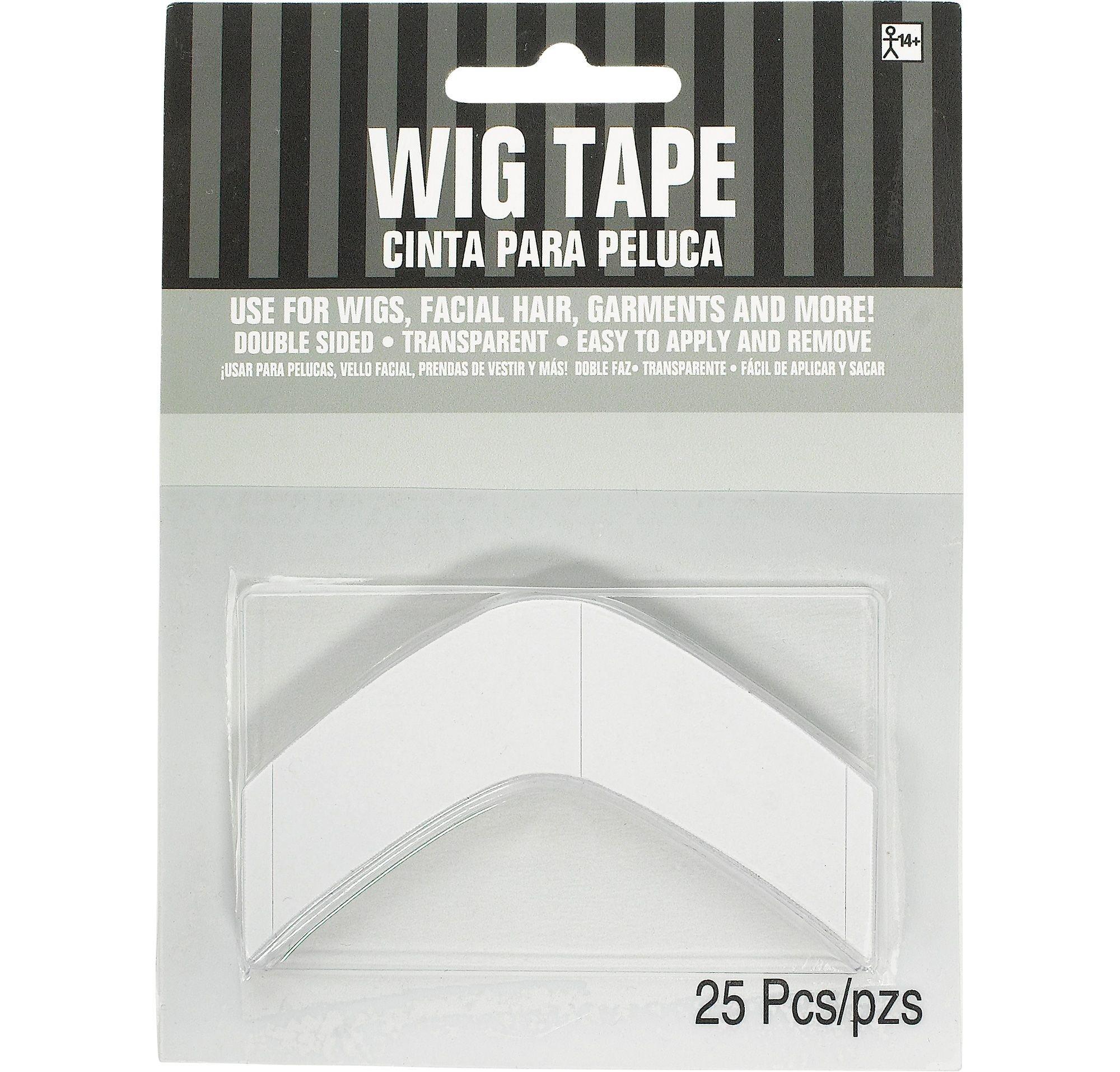 Wig Tape 25ct - Image 2