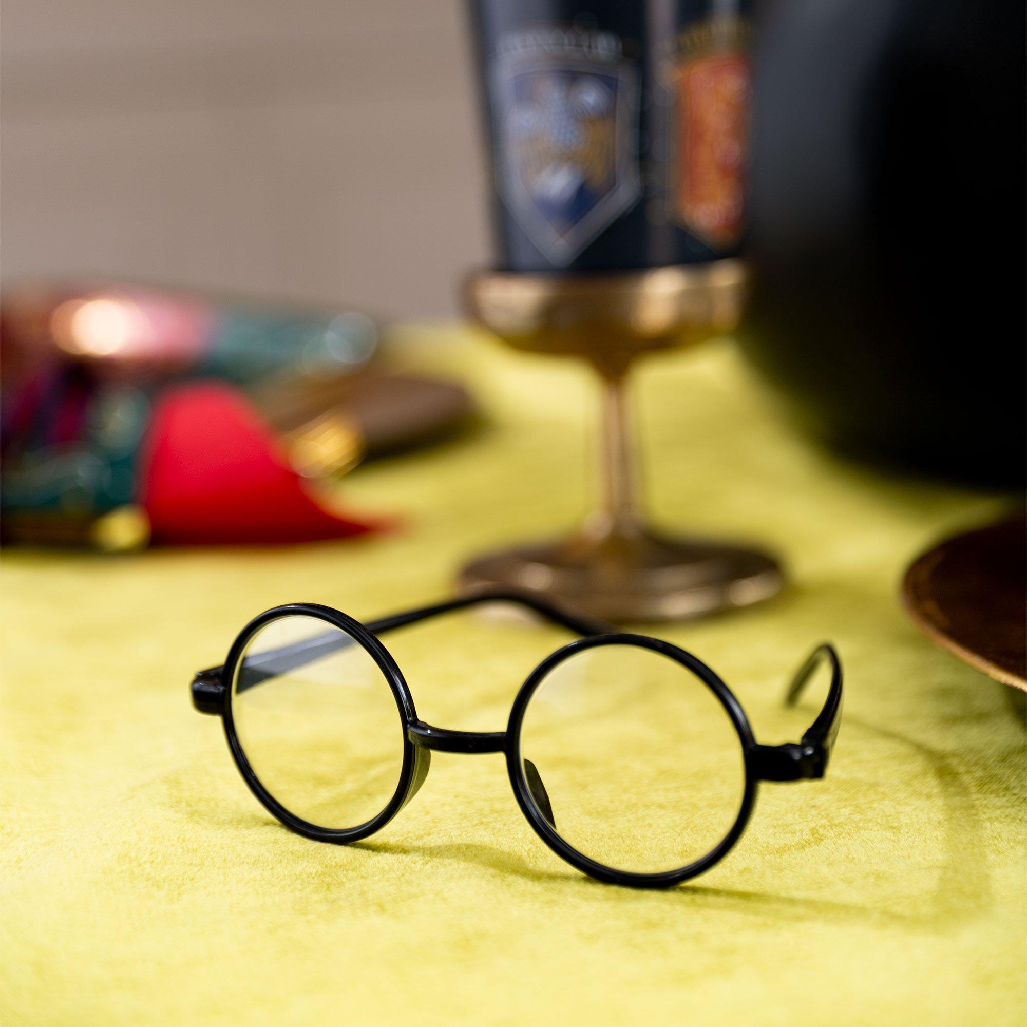 Harry Potter Glasses - Image 3