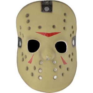 Jason Mask - Friday the 13th
