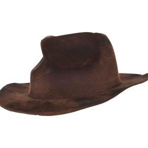 Brown Freddy Krueger Hat - A Nightmare on Elm Street