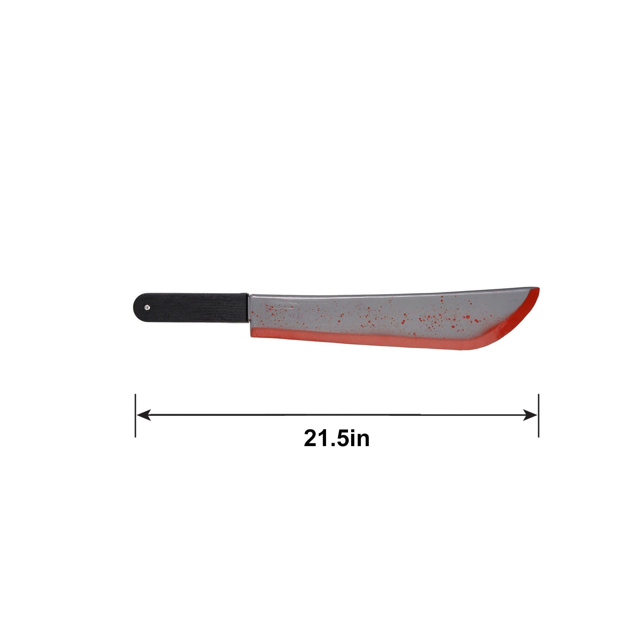 Jason Voorhees Machete - Friday the 13th - Image 3