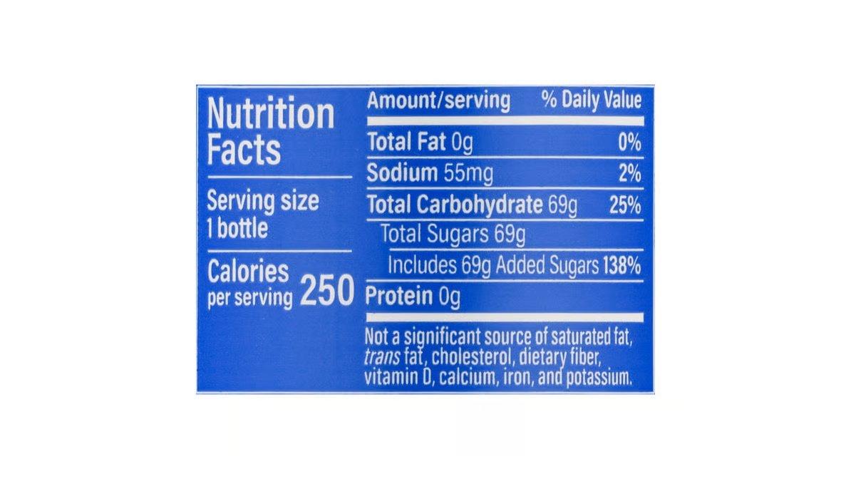Pepsi Soda (20 oz) - Image 3