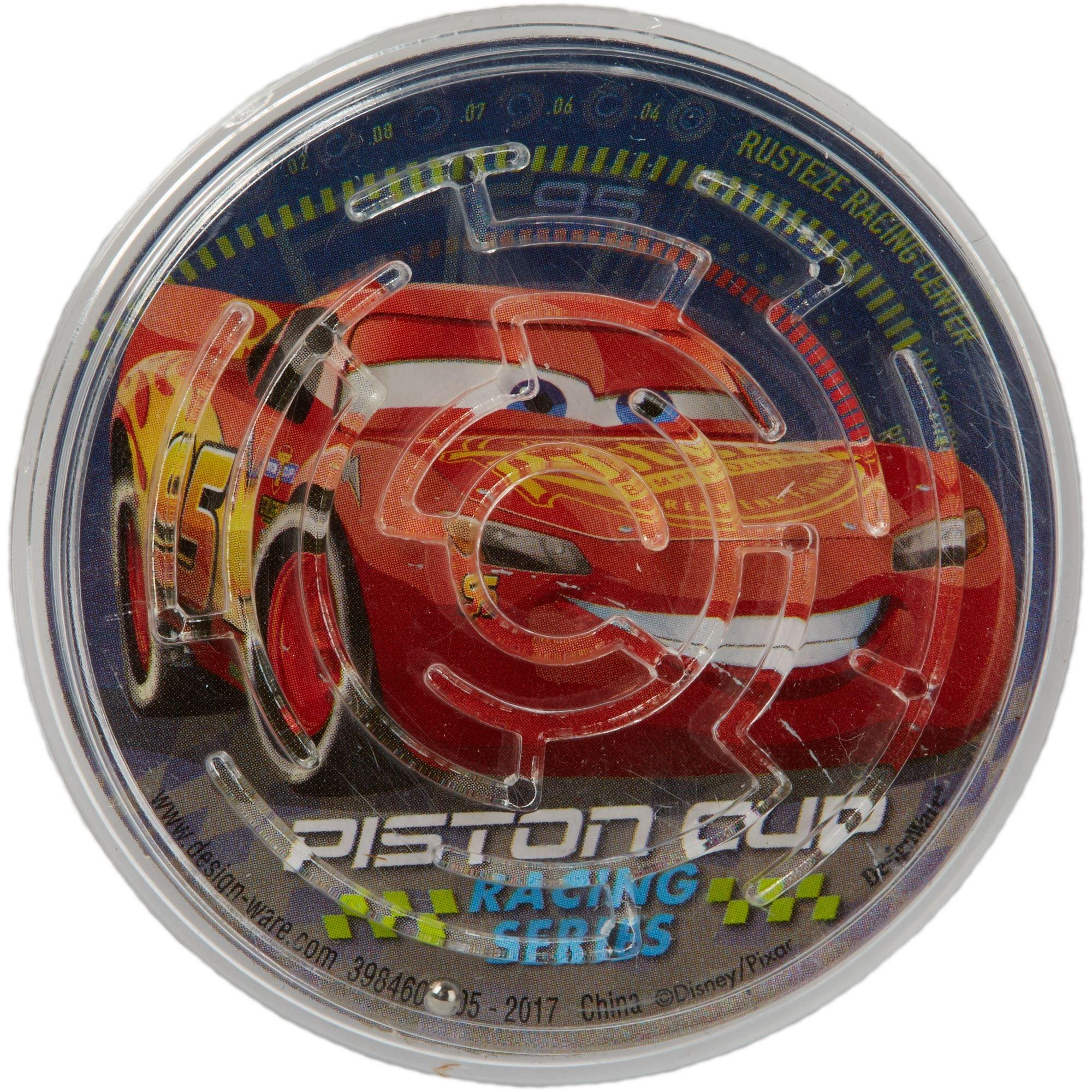 Cars 3 Favor Pack 48pc - Image 2