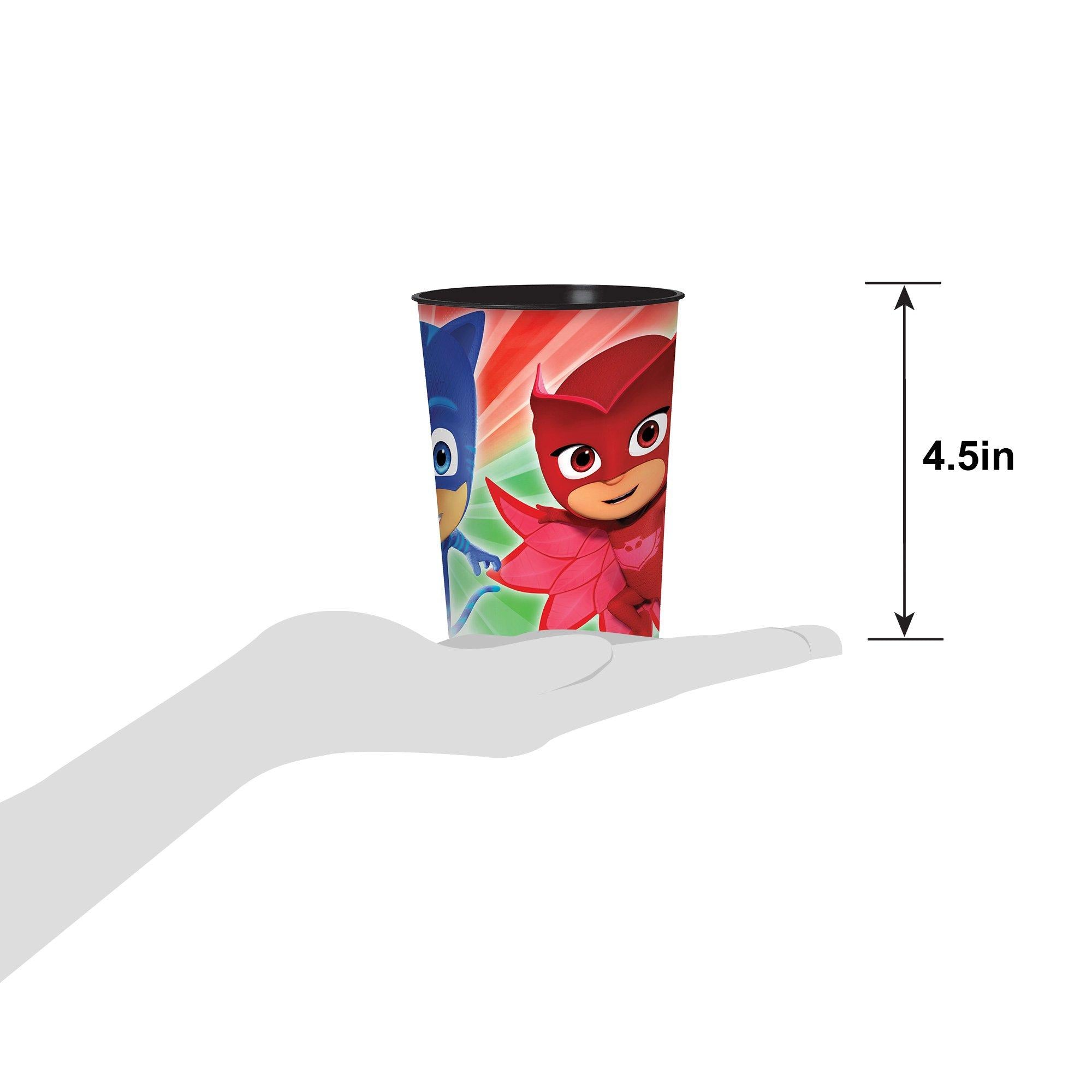 PJ Masks Favor Cup - Image 3