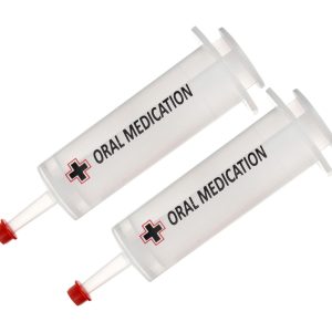 Syringes 2ct