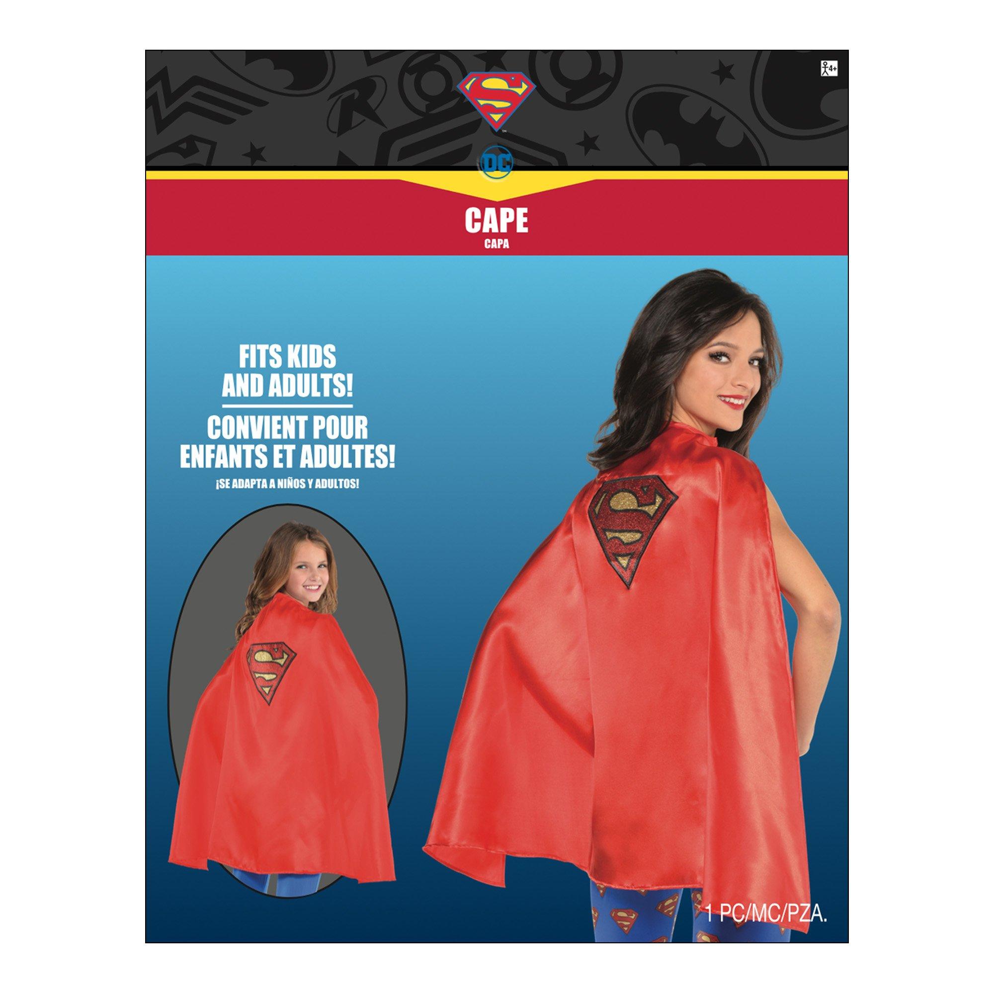 Supergirl Cape - Superman - Image 3