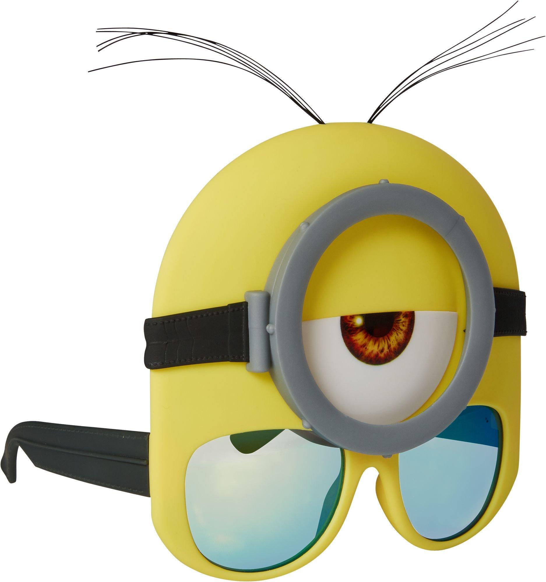 Stuart Minion Glasses - Despicable Me - Image 2