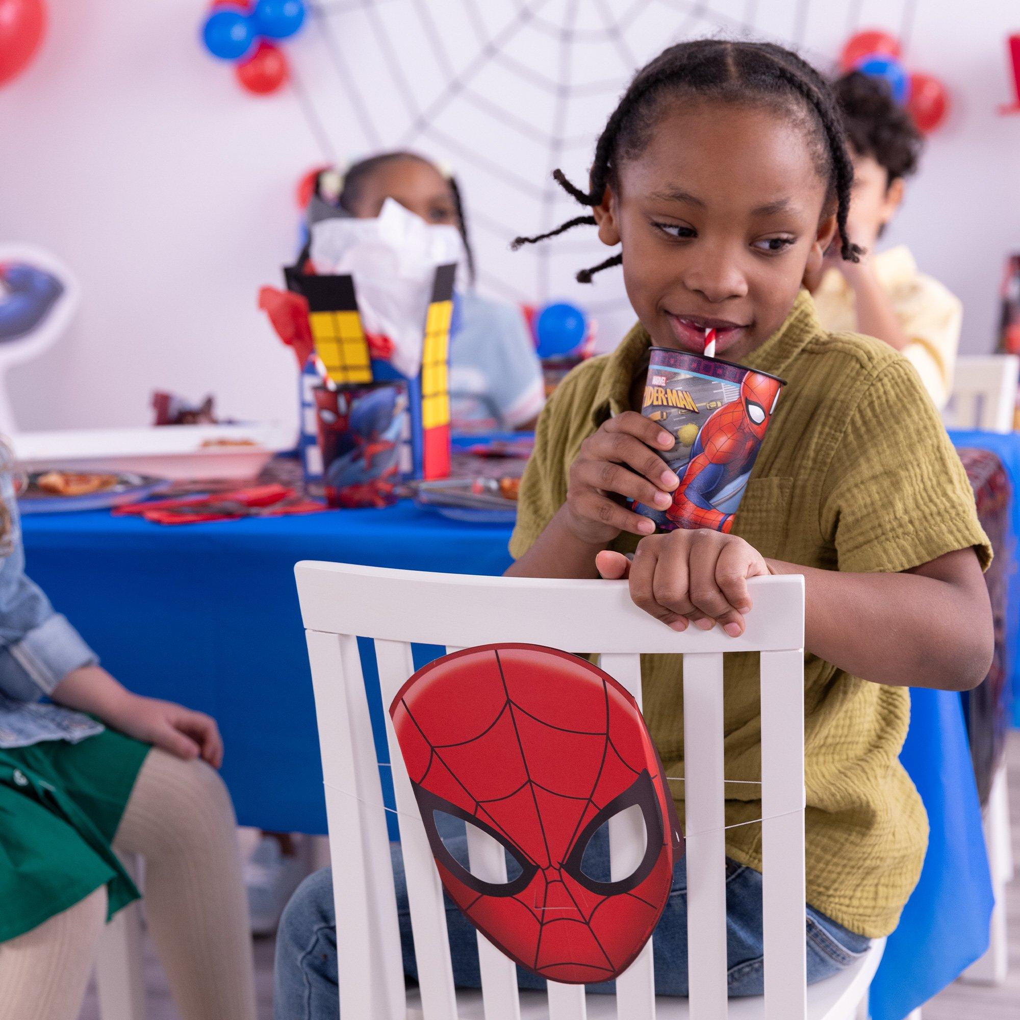 Spider-Man Webbed Wonder Favor Cup - Image 6