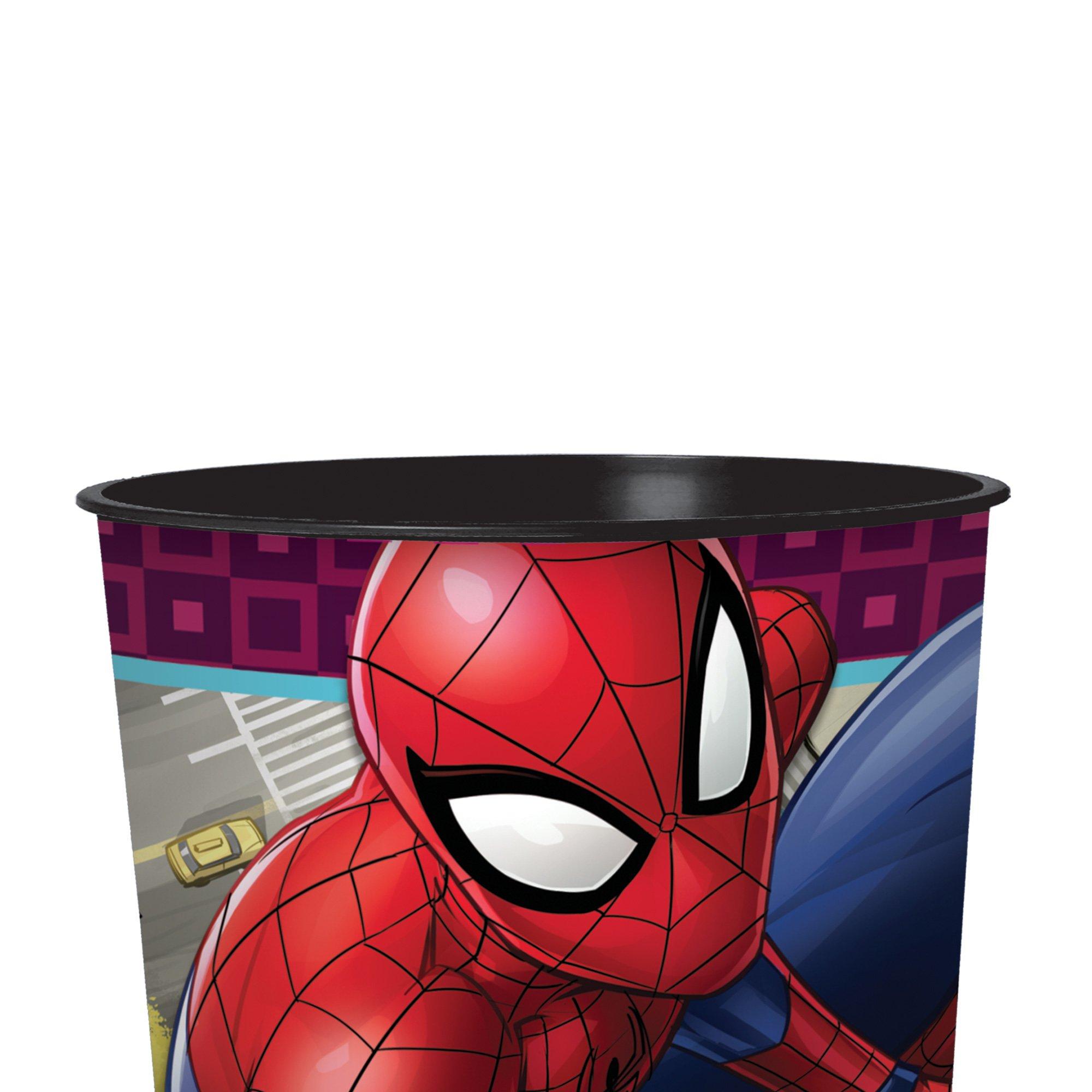 Spider-Man Webbed Wonder Favor Cup - Image 3