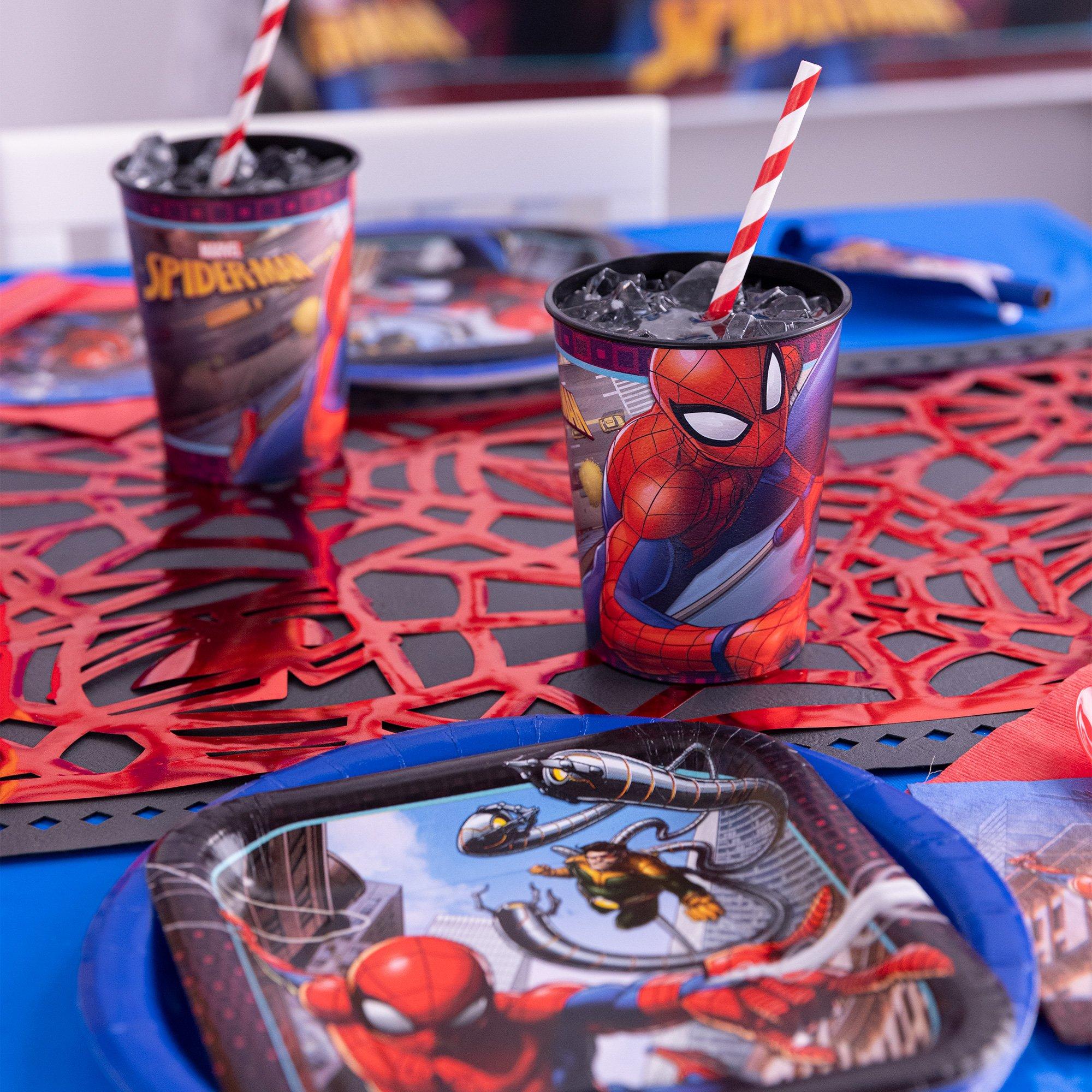 Spider-Man Webbed Wonder Favor Cup - Image 5