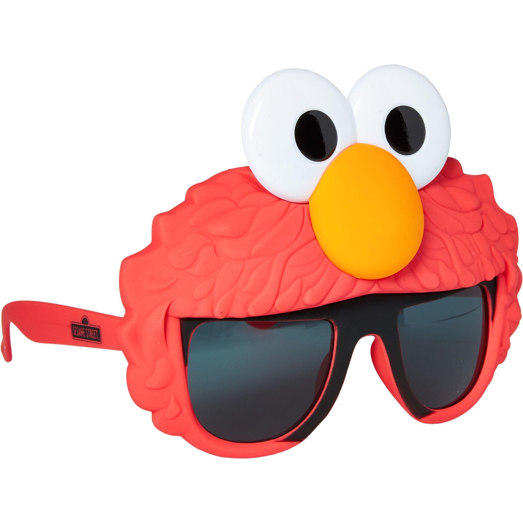 Child Elmo Sunglasses - Image 2