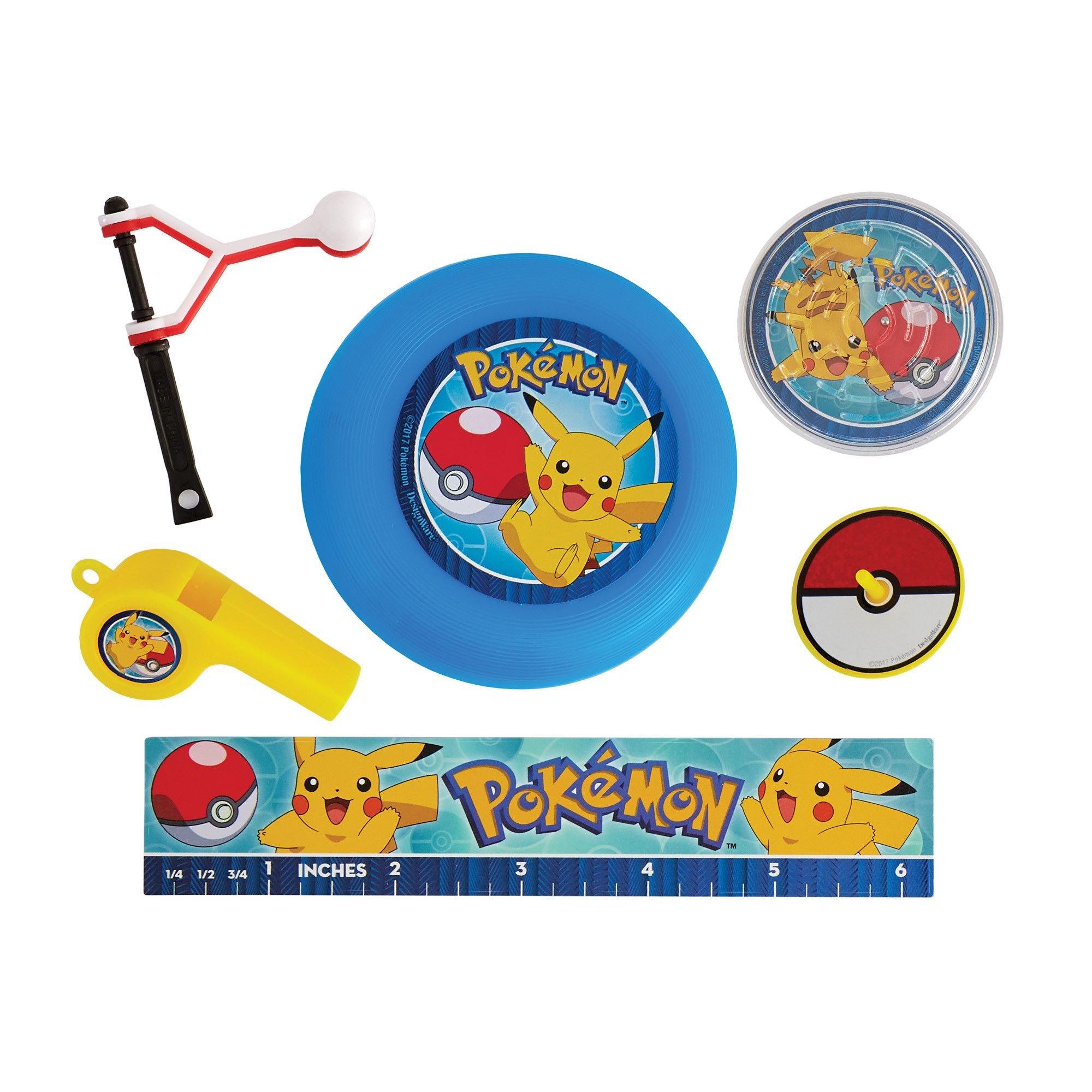 Pokémon Core Favor Pack. 48pc - Image 3