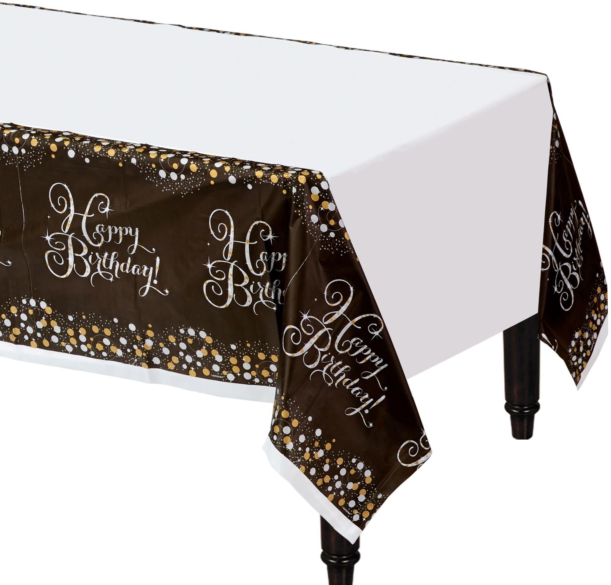 Sparkling Celebration Birthday Party Kit - Image 4