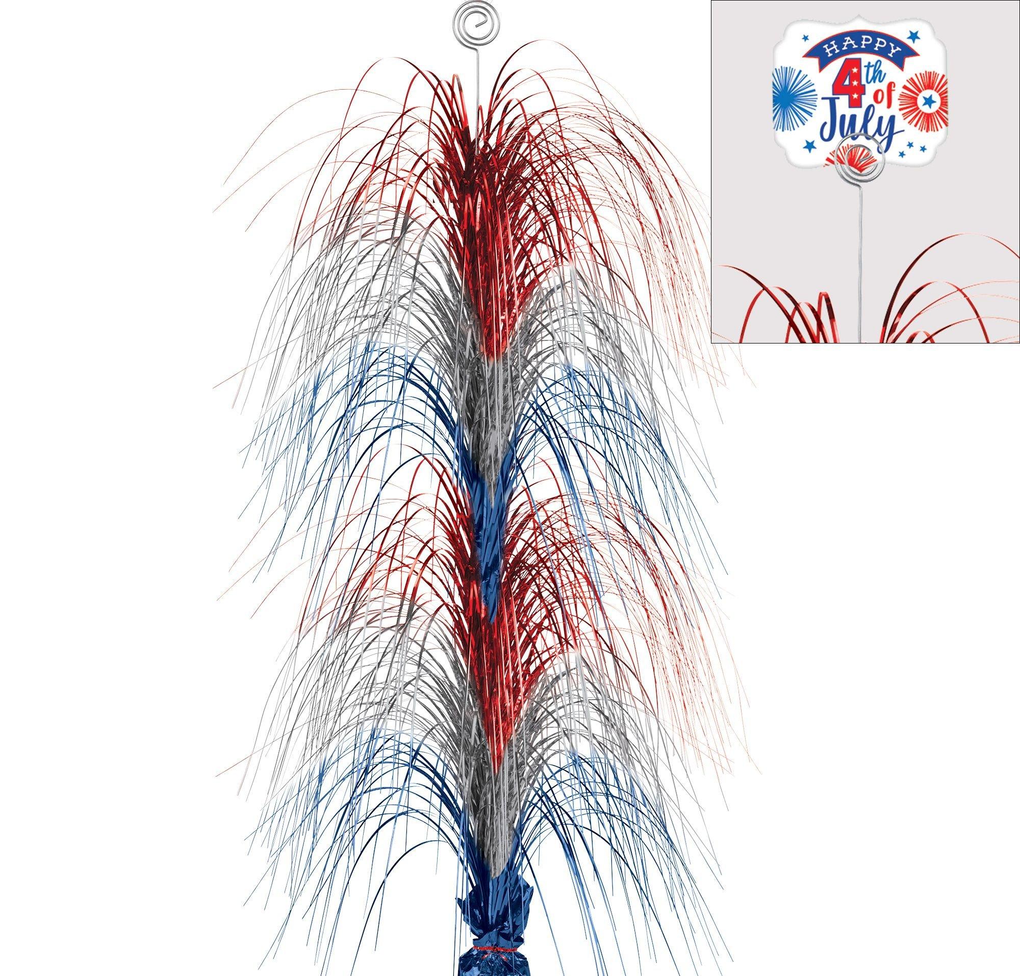 Painted Patriotic Party Kit for 16 Guests - Image 10