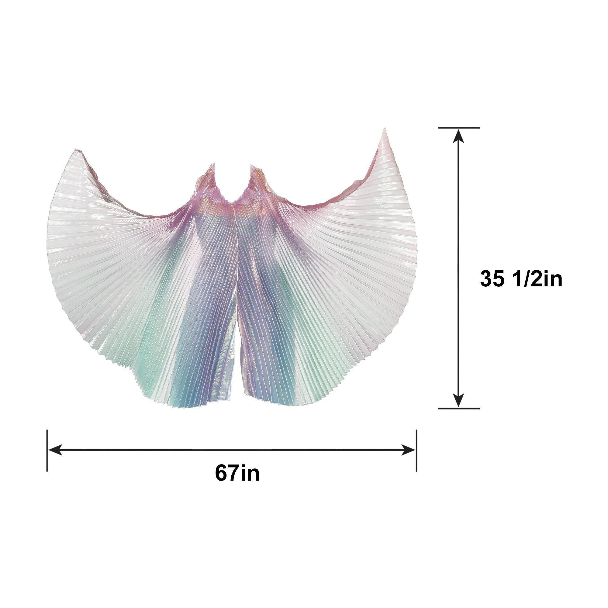 Iridescent Wings - Image 3