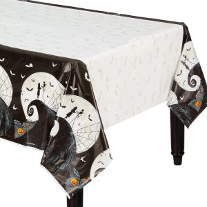 The Nightmare Before Christmas Table Cover