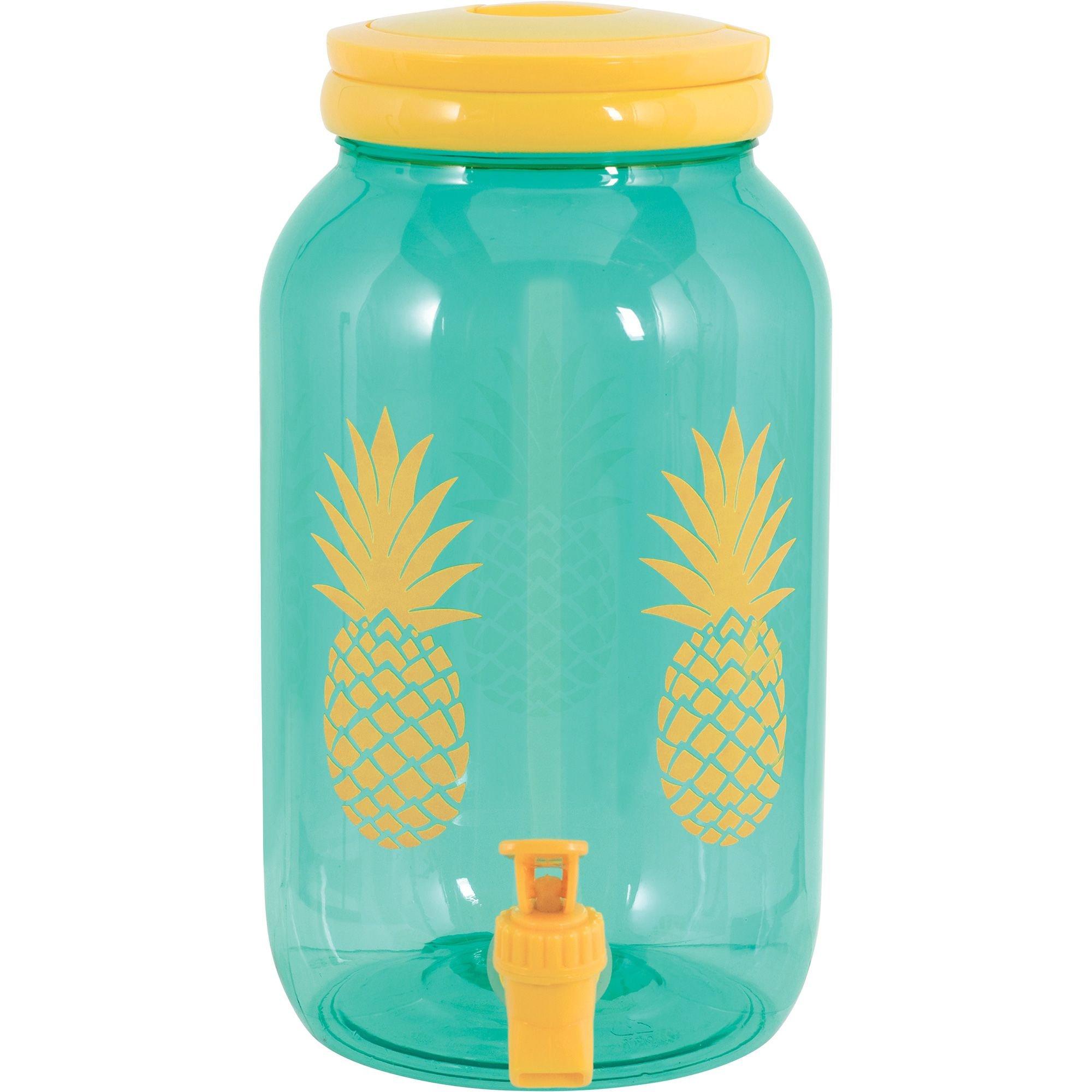 Summer Pineapple Drink Dispenser - Image 2