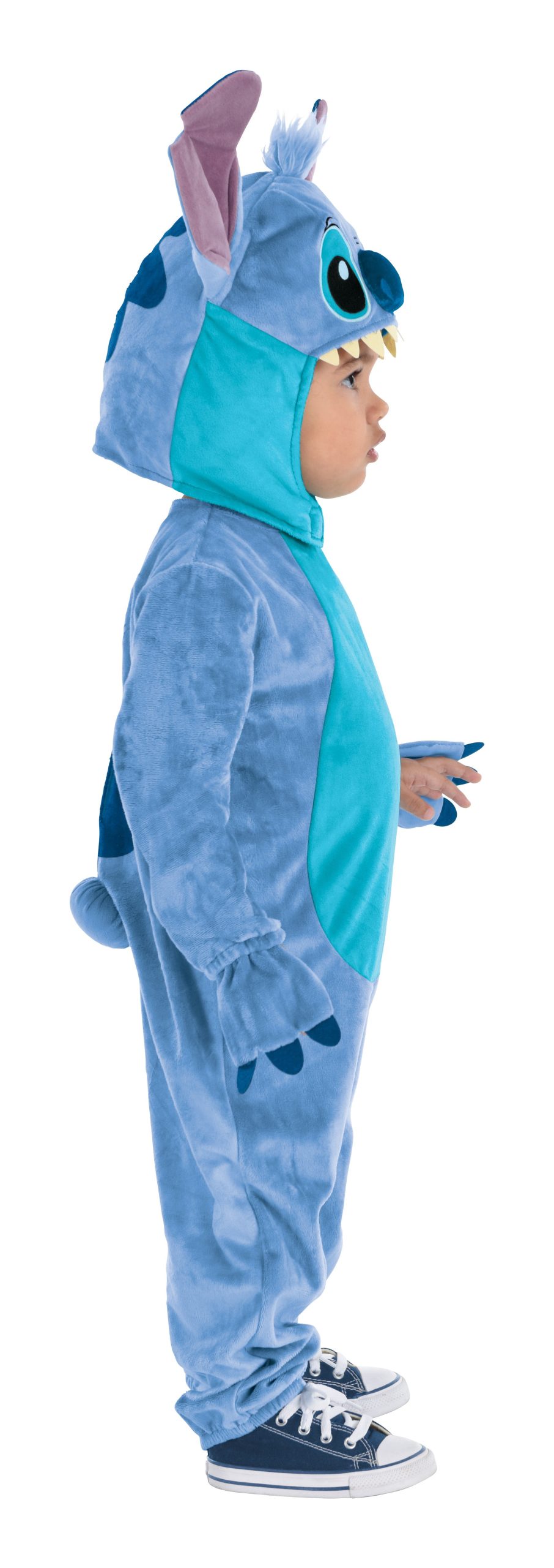 Disney Stitch Infant Plush Costume - Image 2