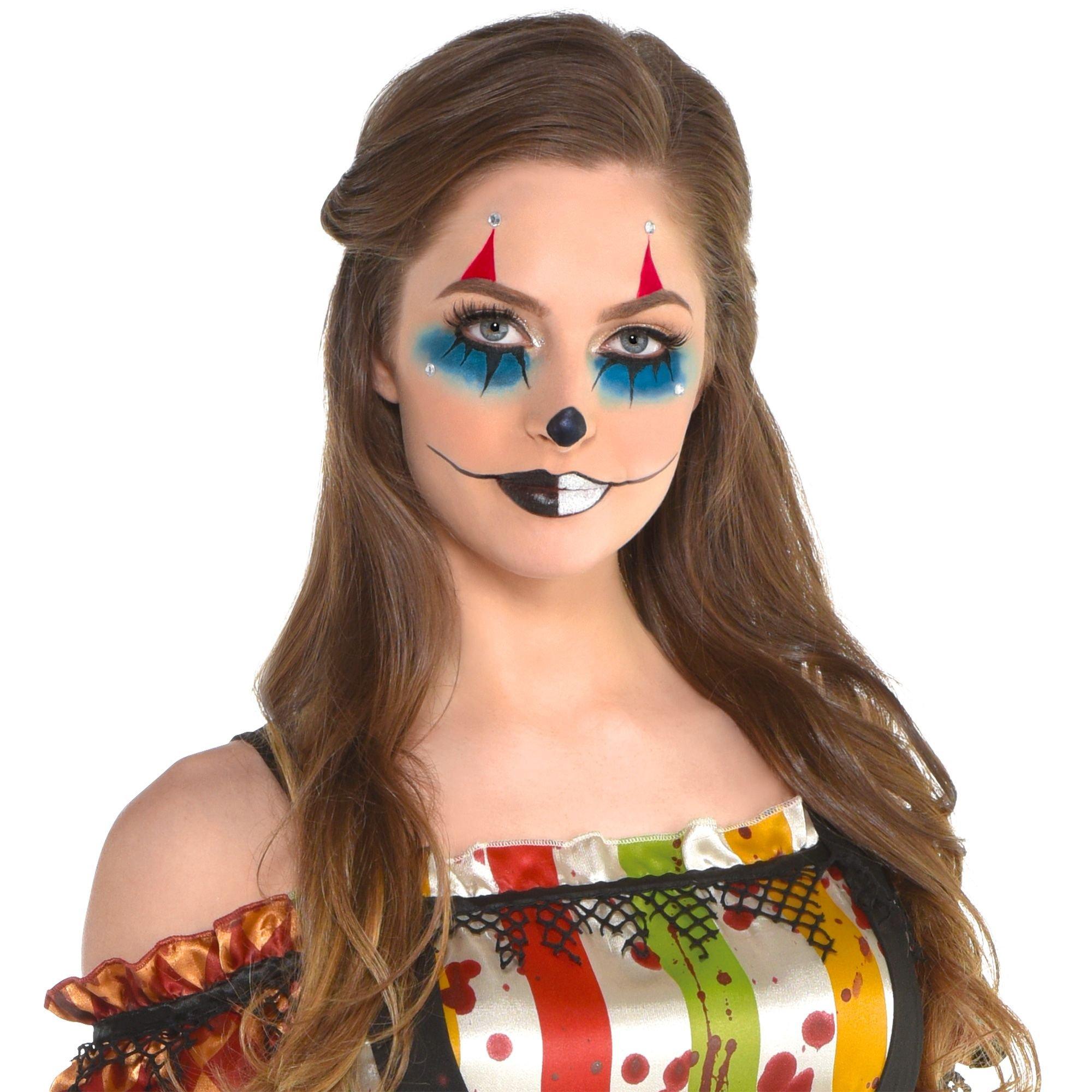 Jumbo Retractable Crayon Makeup Sticks 6ct - Image 5