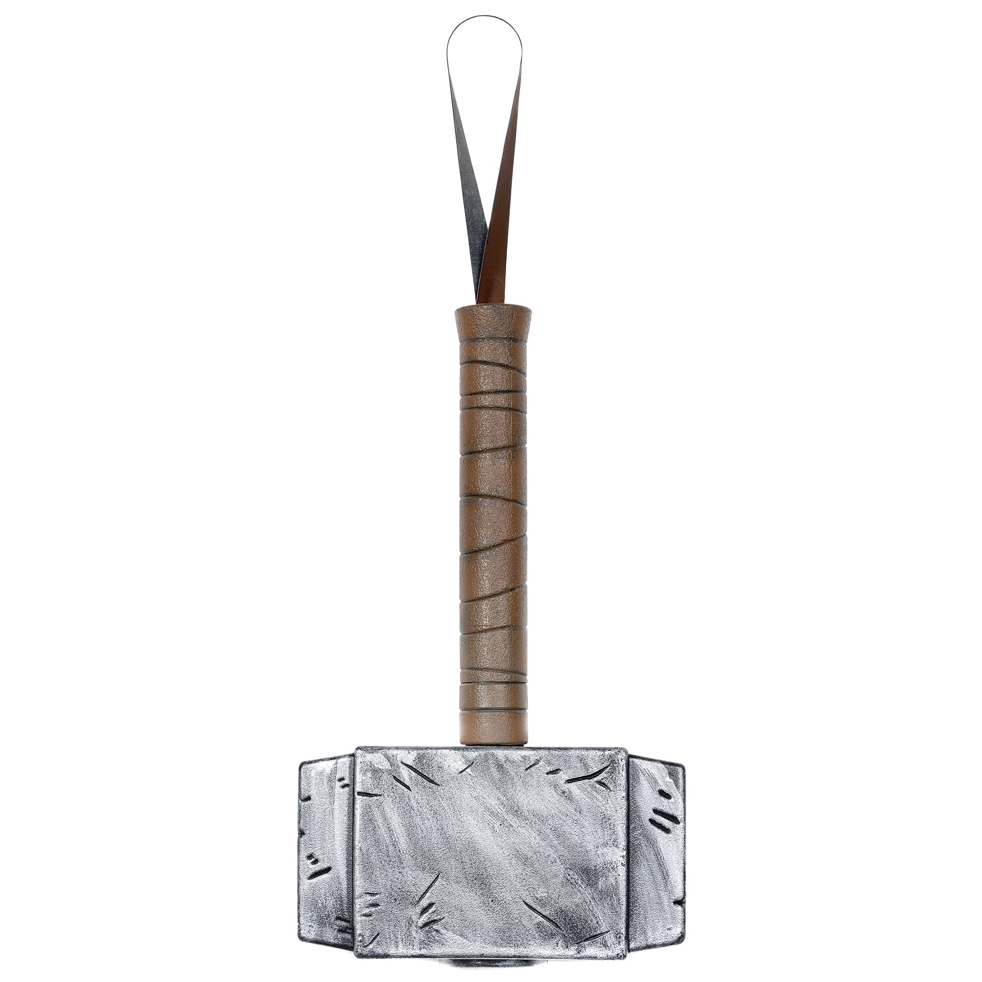 Marvel Thor Mjolnir Hammer Costume Accessory - Image 2
