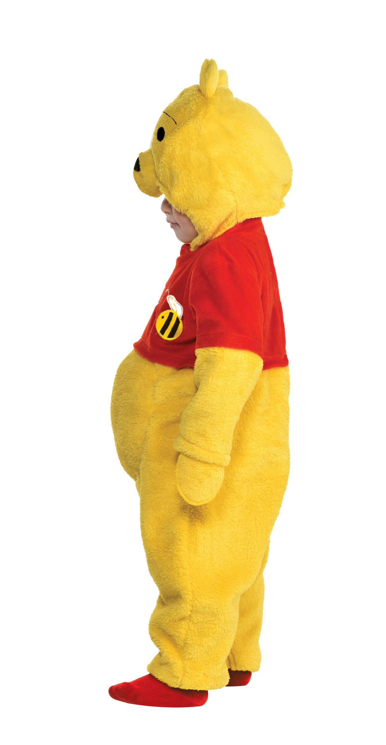Disney Winnie the Pooh Infant Plush Costume - Image 3