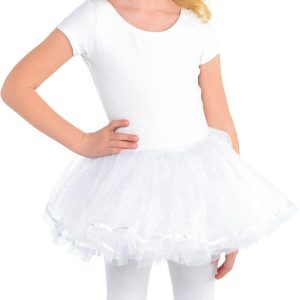 Kids' Lil Bunny Costume Accessory Kit. 2pc