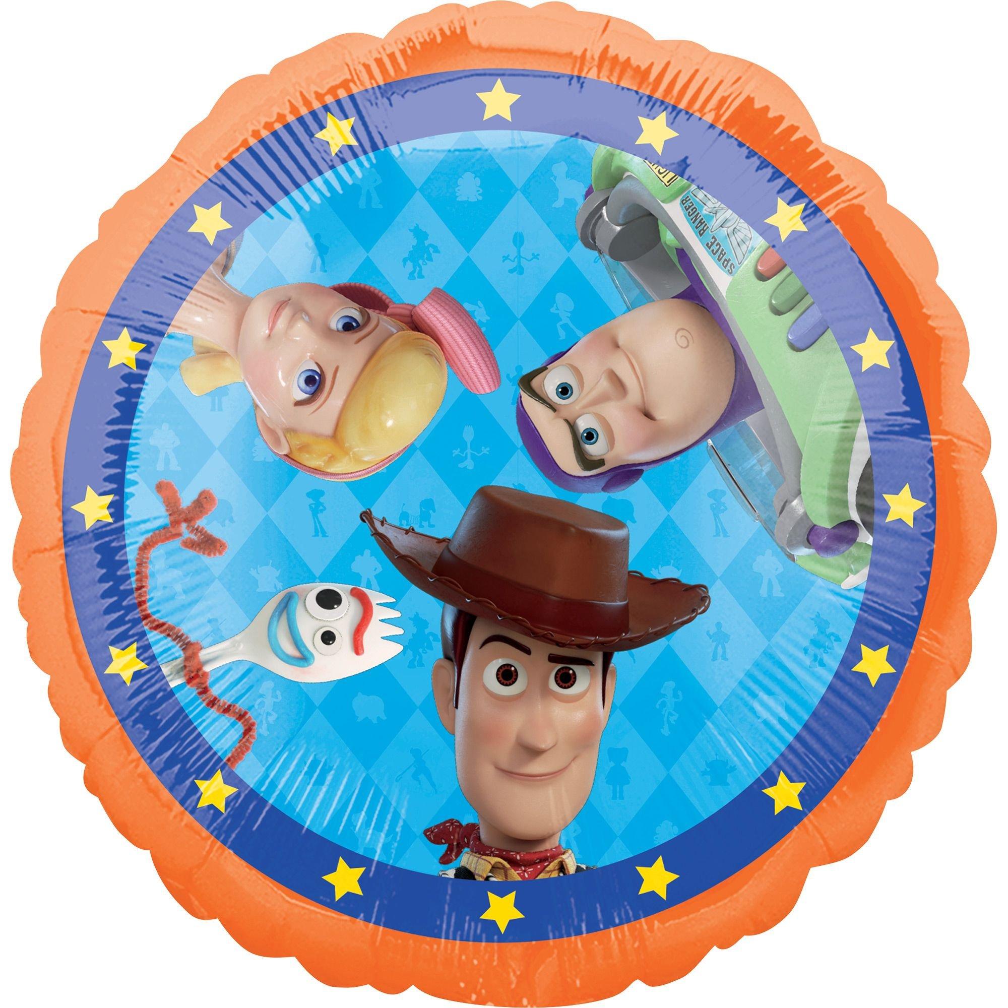 Toy Story Balloon - Image 2