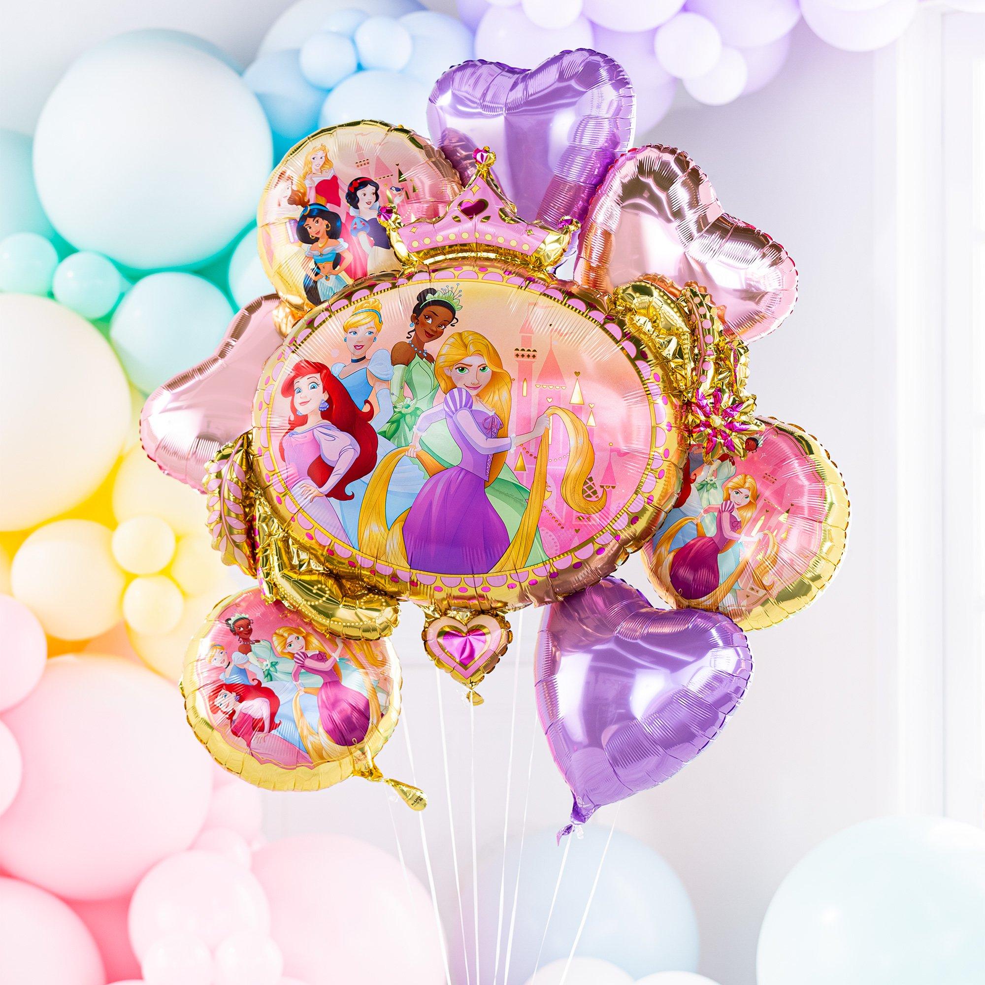 Giant Once Upon A Time Disney Princess Balloon - Image 4