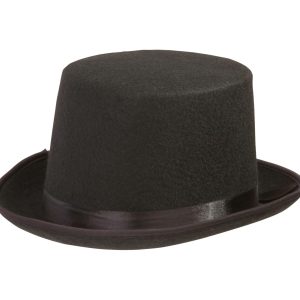 Felt Top Hat