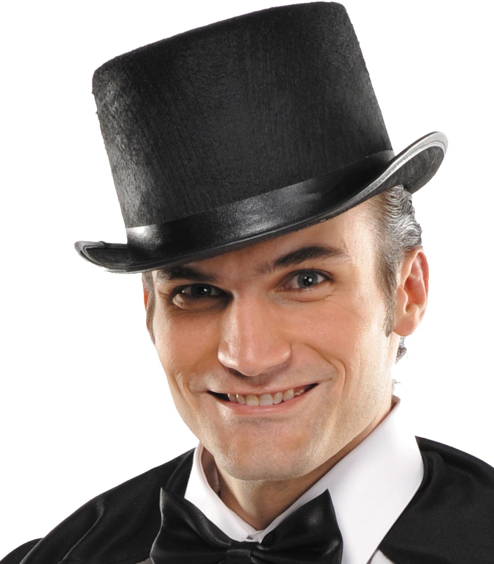 Felt Top Hat - Image 2
