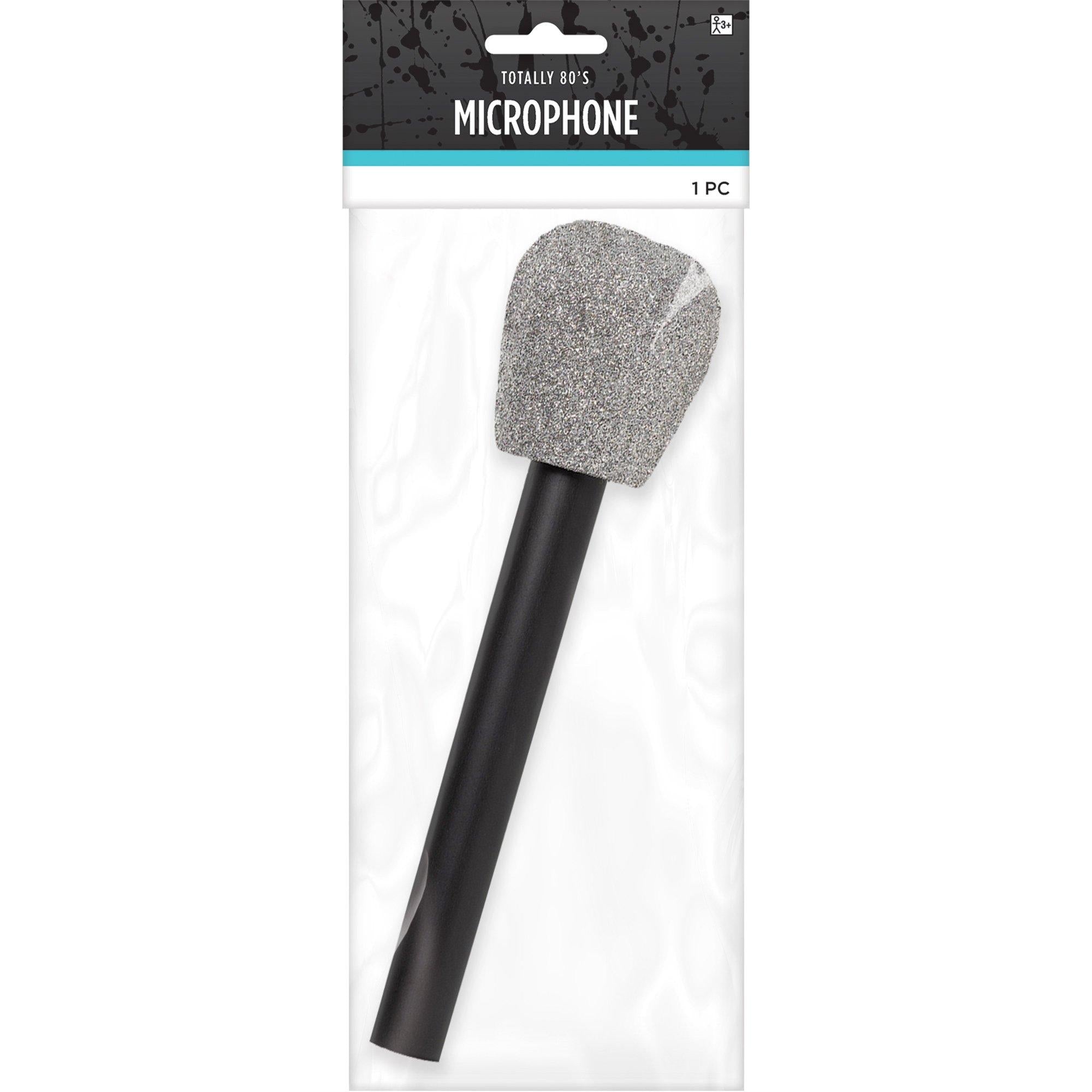 Glitter Microphone - Image 3