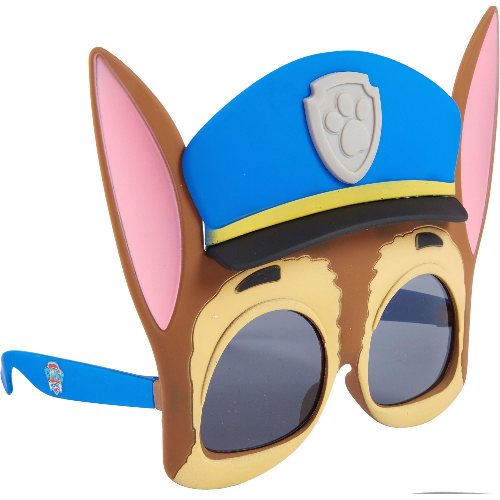 Child Classic Chase Sunglasses - PAW Patrol - Image 2