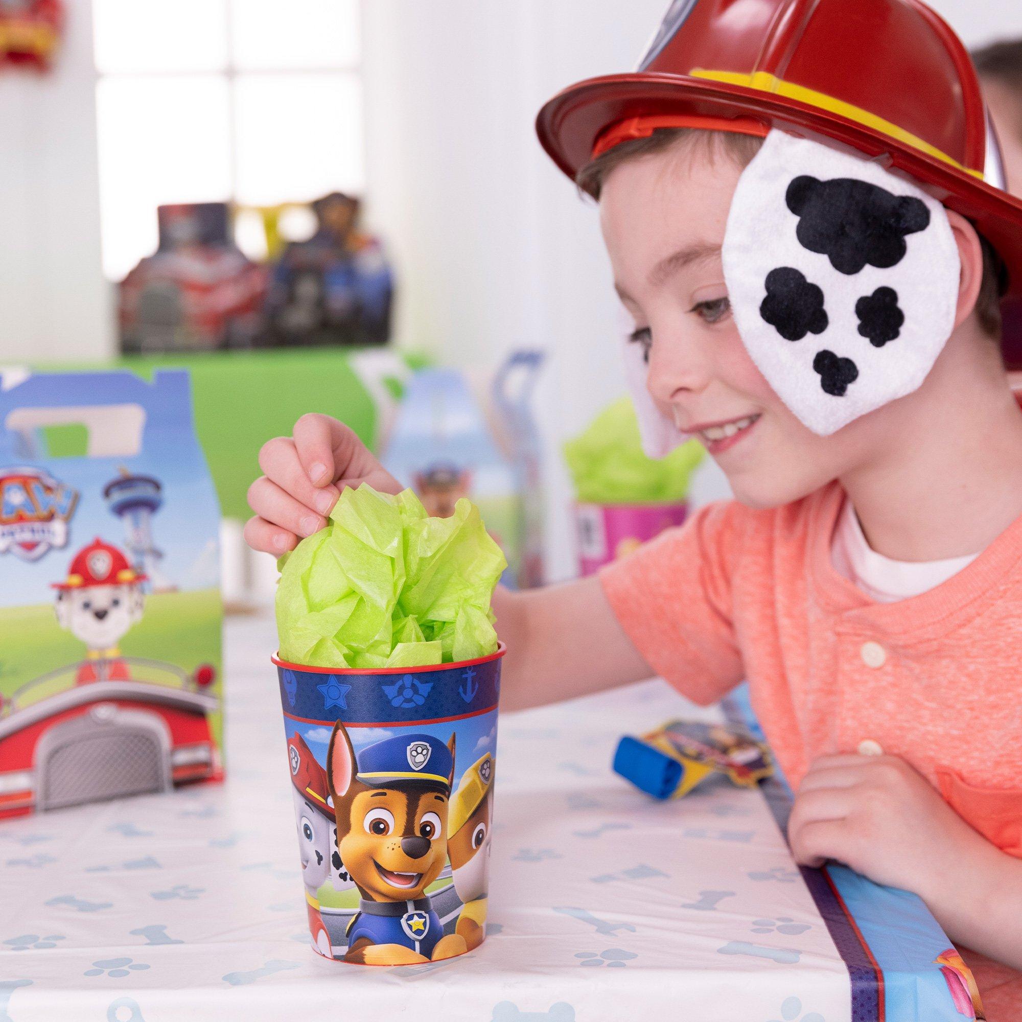 PAW Patrol Adventures Favor Cup 16oz - Image 6