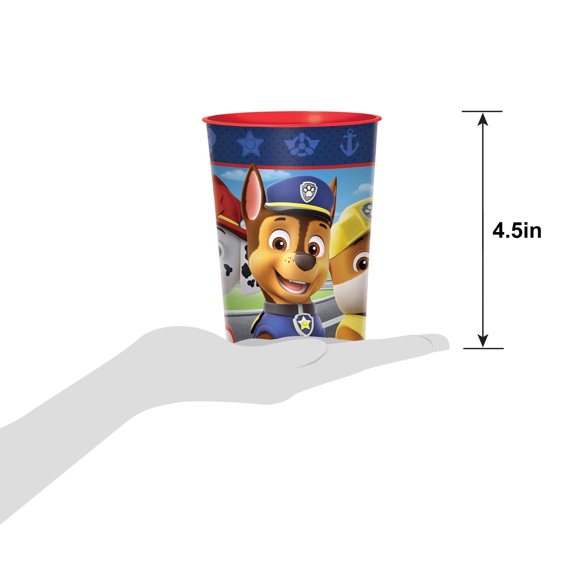 PAW Patrol Adventures Favor Cup 16oz - Image 4