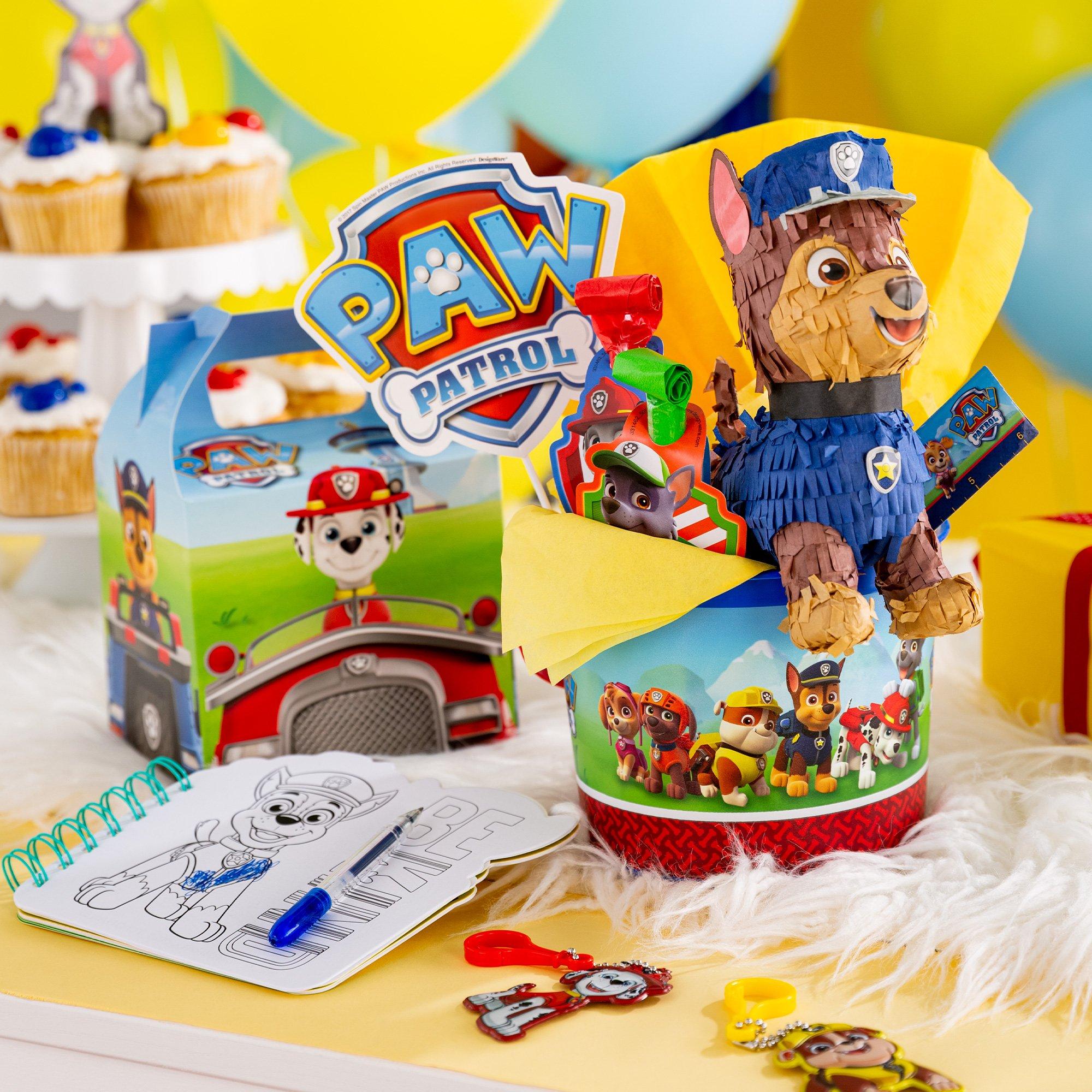 PAW Patrol Adventures Favor Pack 48pc - Image 2
