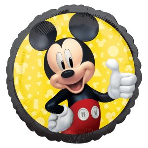 Mickey Mouse Forever Balloon