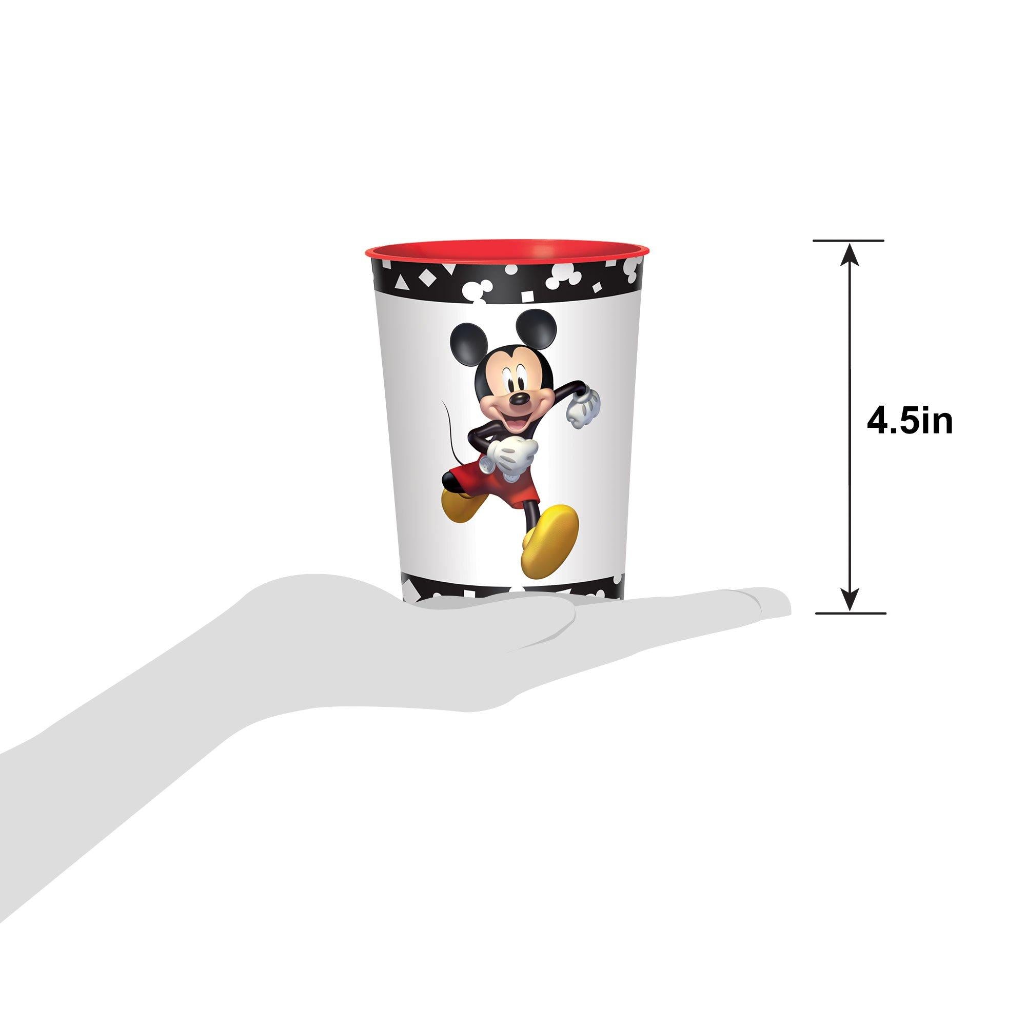 Mickey Mouse Forever Favor Cup - Image 3