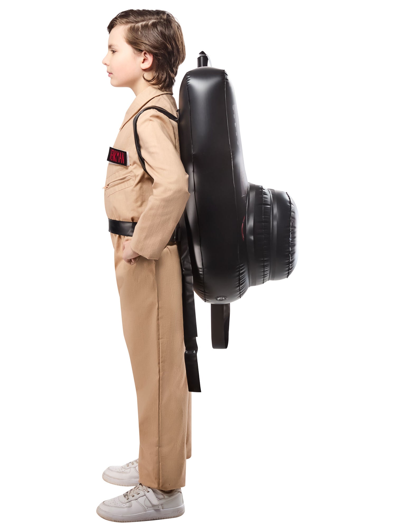 Boys' Ghostbusters Classic Costume - Image 4