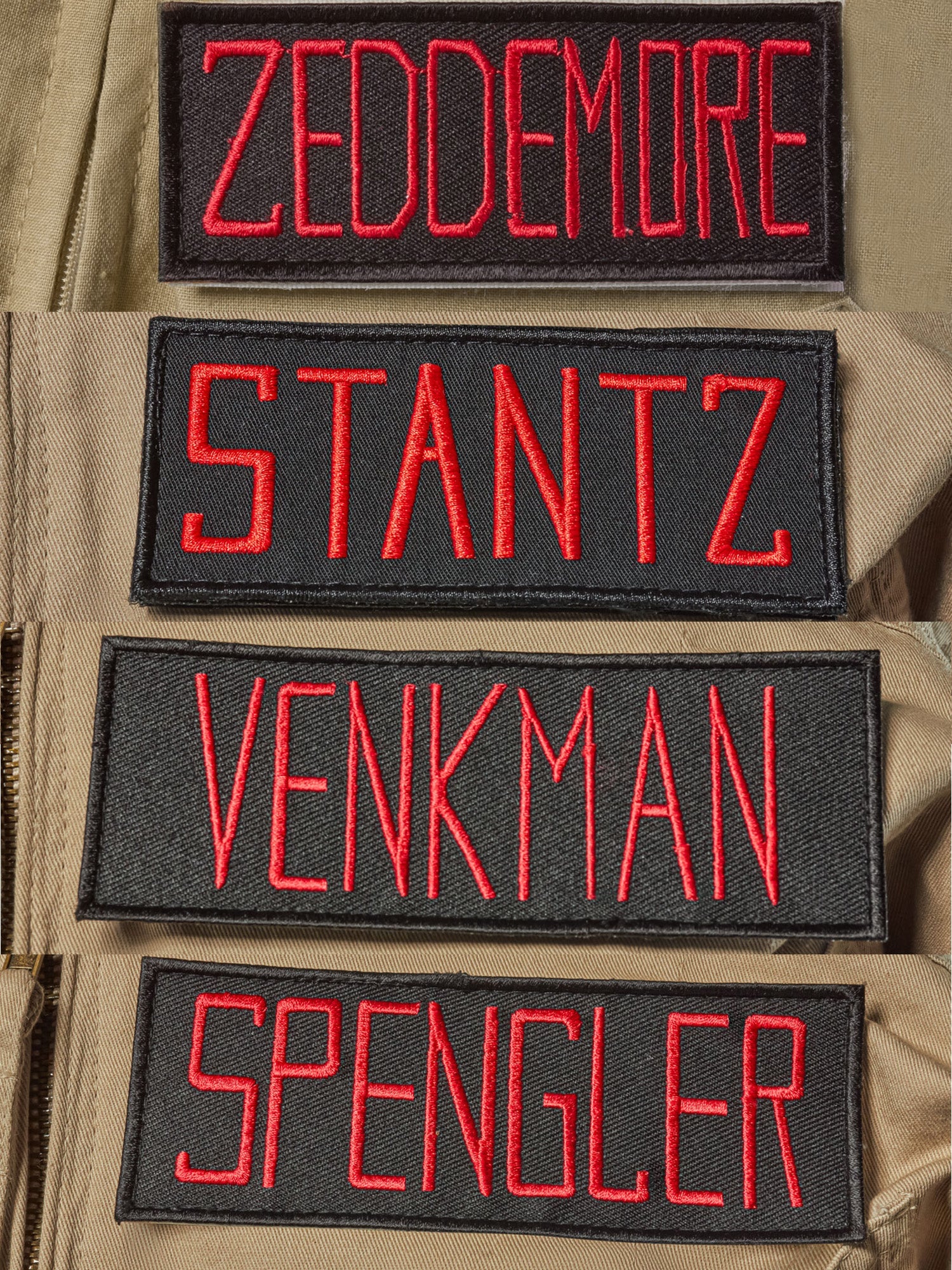 Boys' Ghostbusters Classic Costume - Image 5