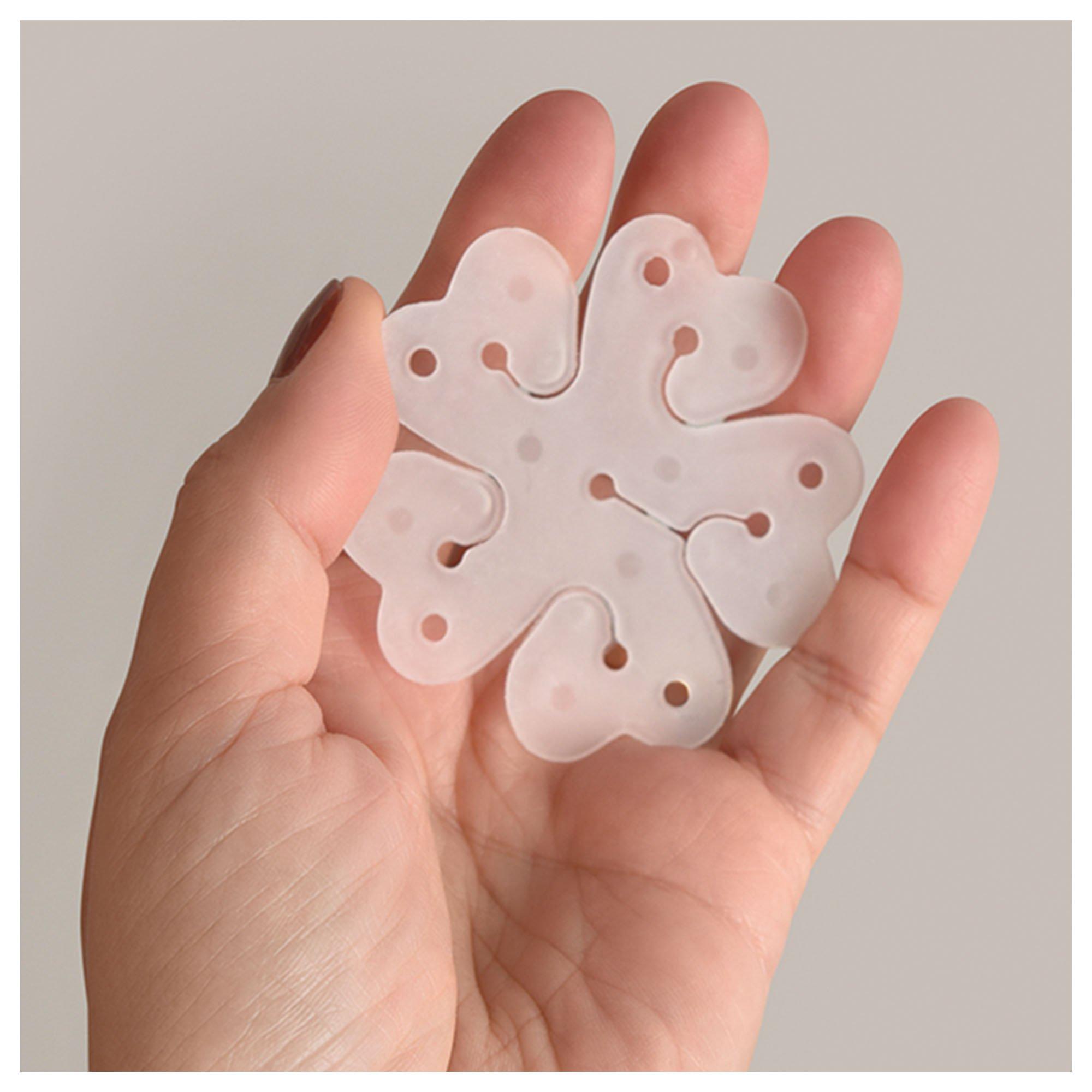 Flower Balloon Clip - Image 2