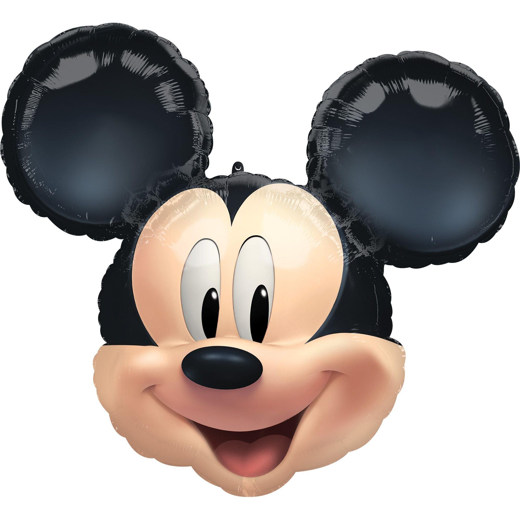 Mickey Mouse Forever Balloon. 25in