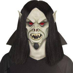 Morbius. the Living Vampire Mask
