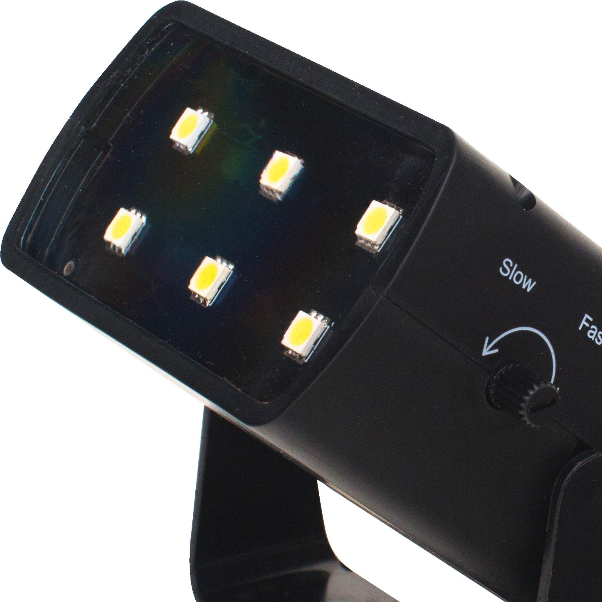 Intense LED Strobe Light - Image 3