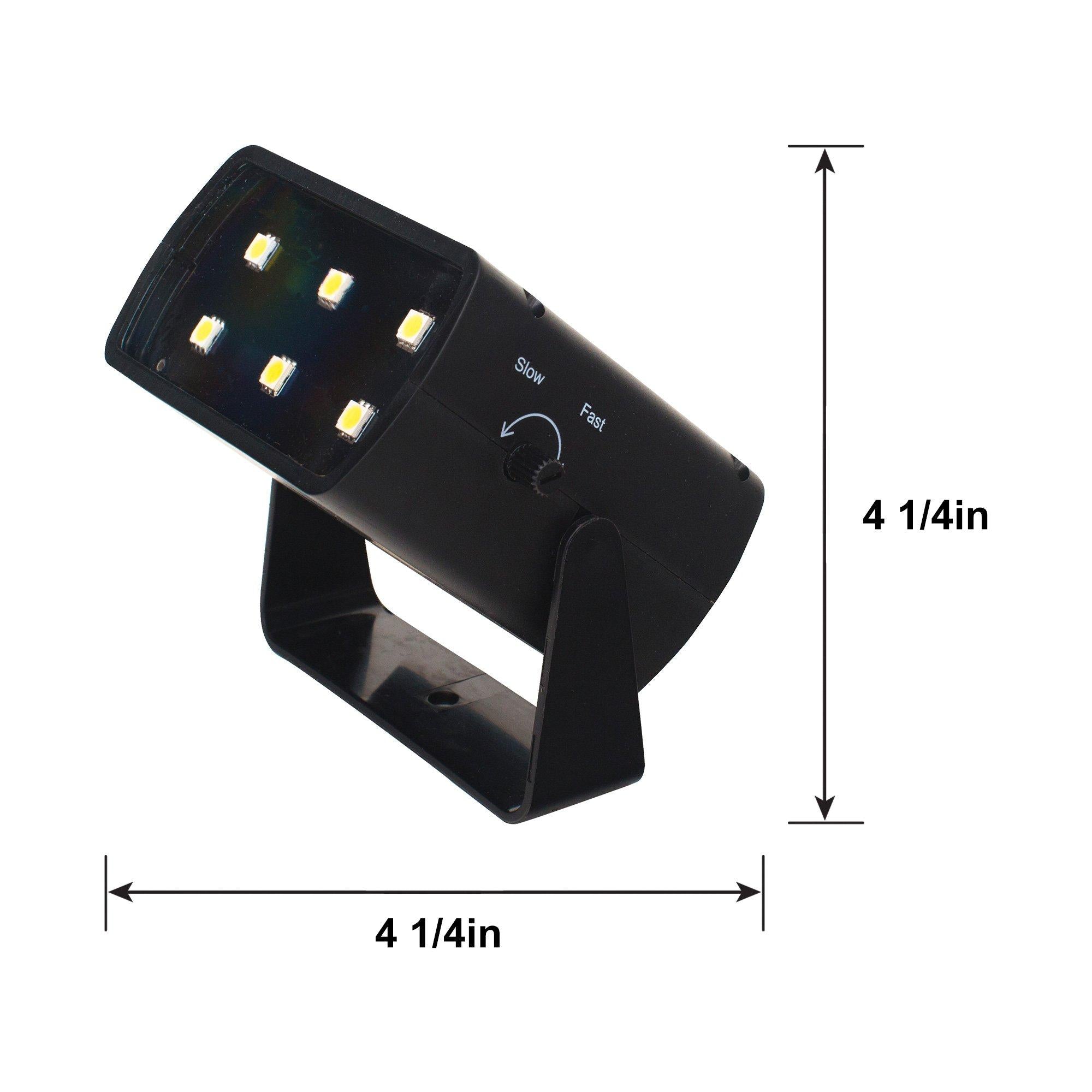 Intense LED Strobe Light - Image 4