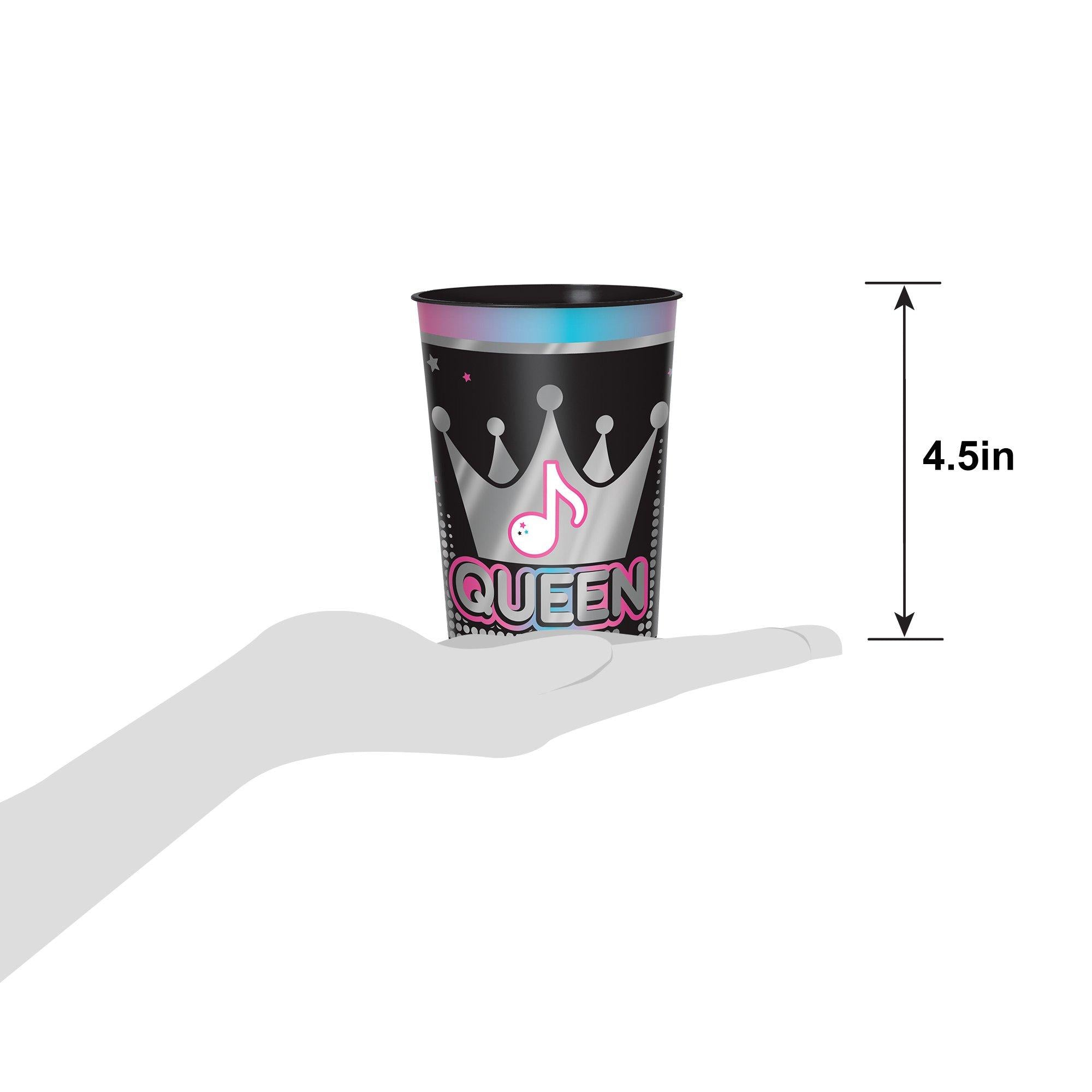 Metallic Internet Famous Favor Cup - Image 3